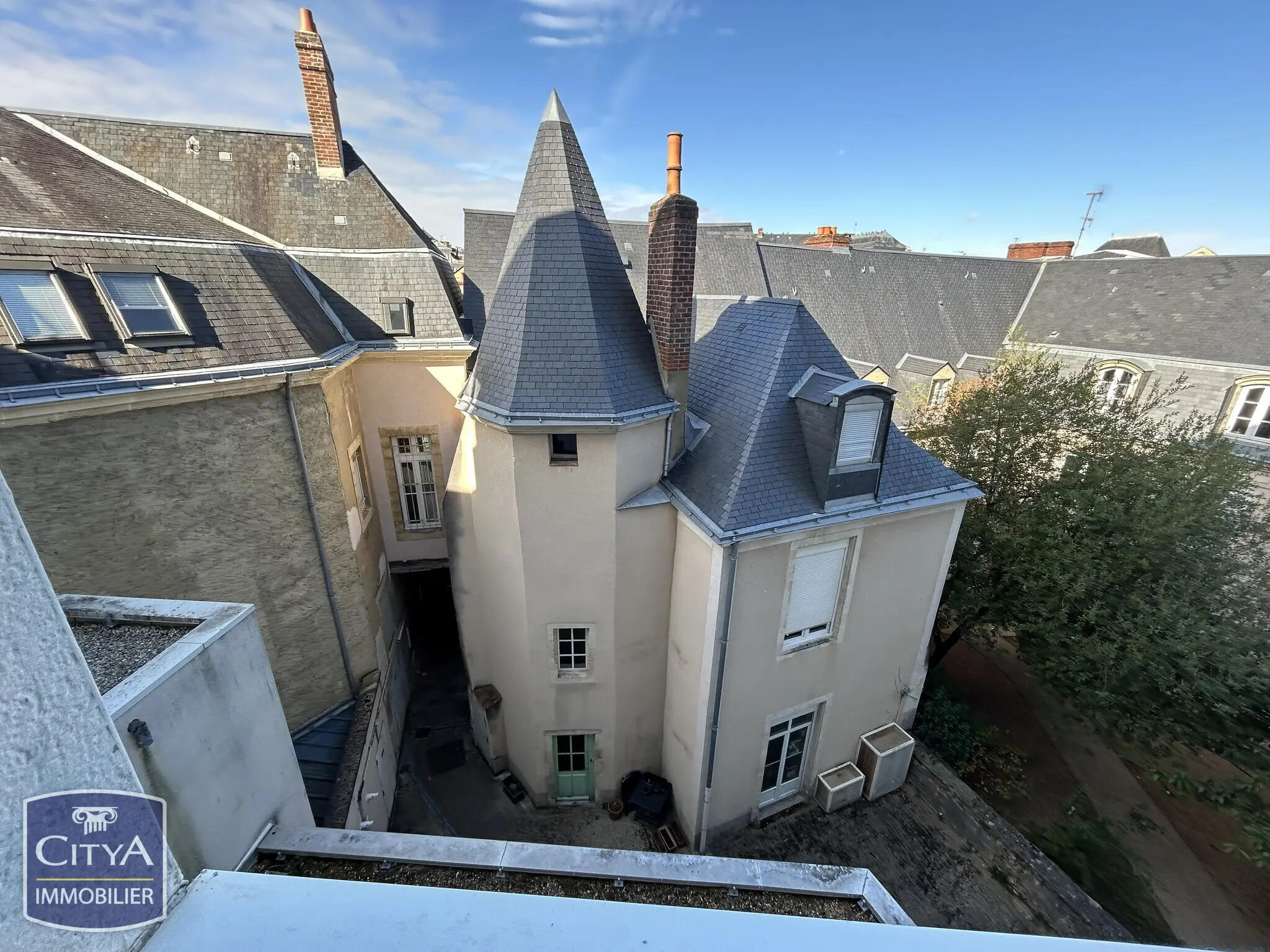 Photo 4 Appartement 2 pièces 28.6m²