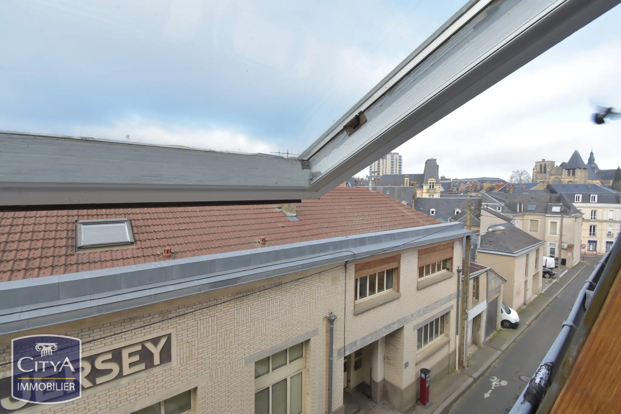 Photo 7 Appartement 2 pièces 24.29m²