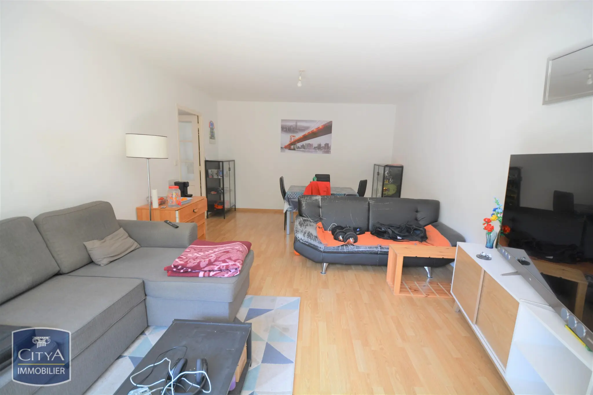 Photo 4 Appartement 3 pièces 70.32m²