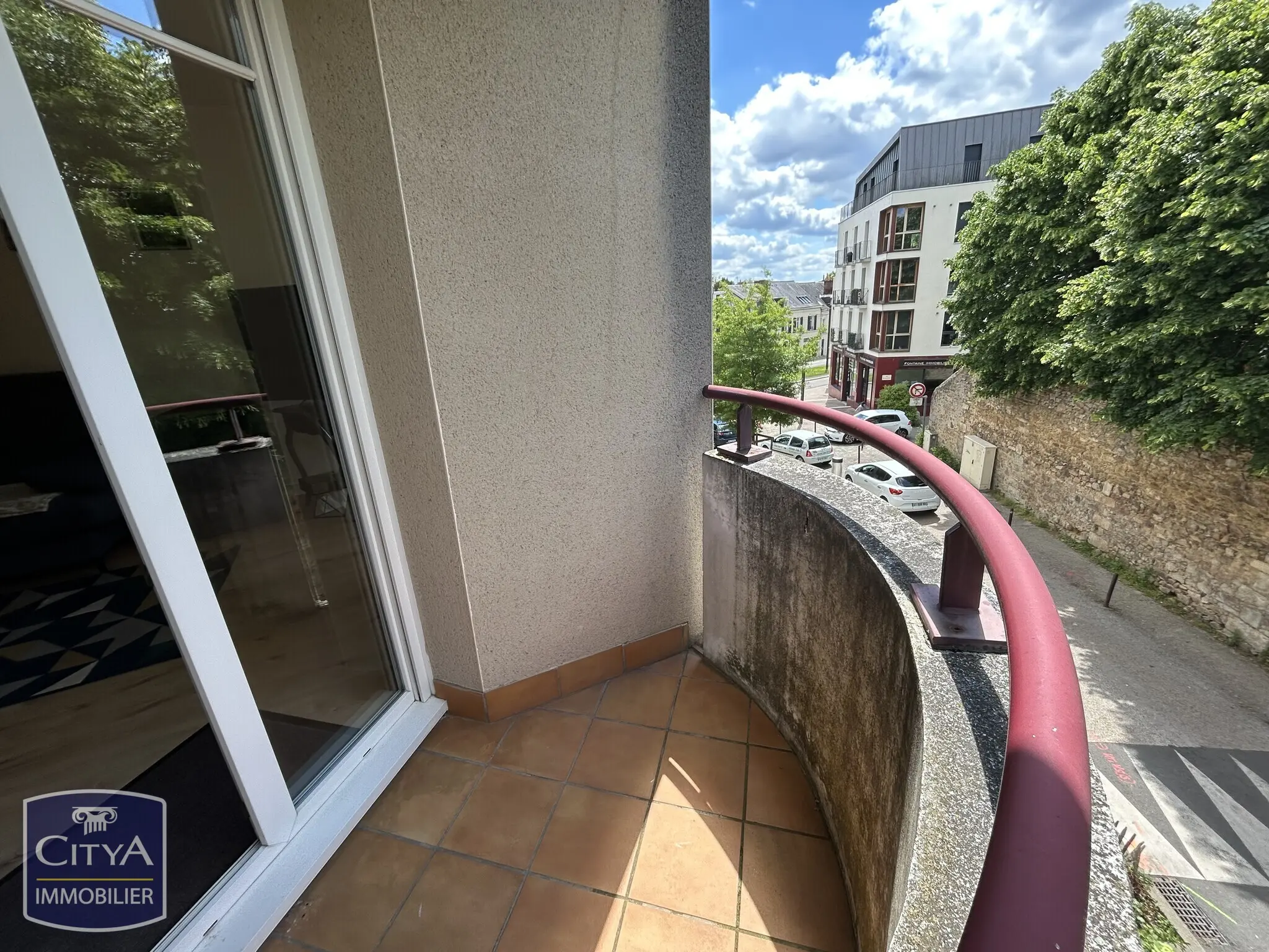 Photo 9 Appartement 3 pièces 61m²