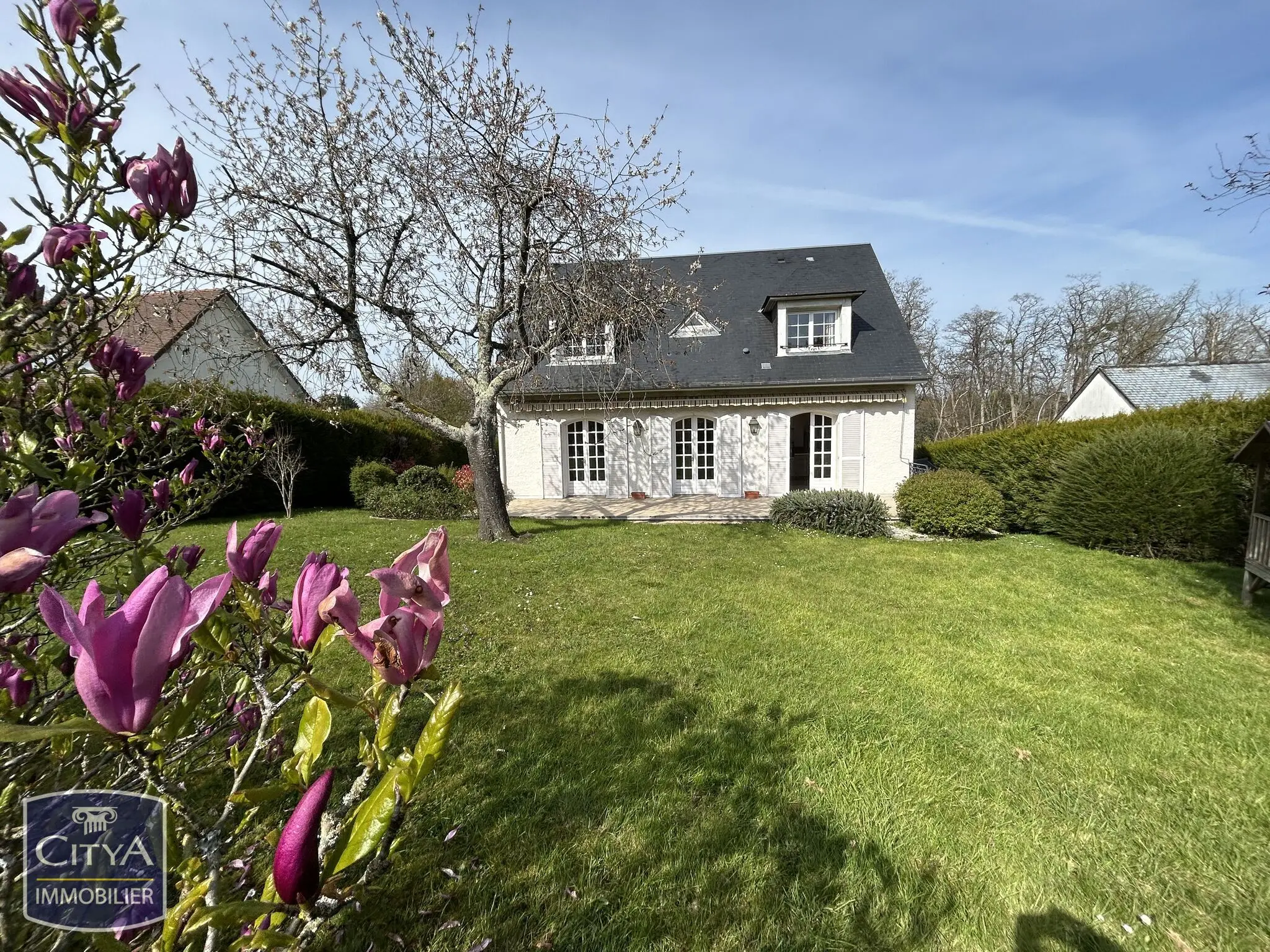 Photo 2 Maison 6 pièces 168m²