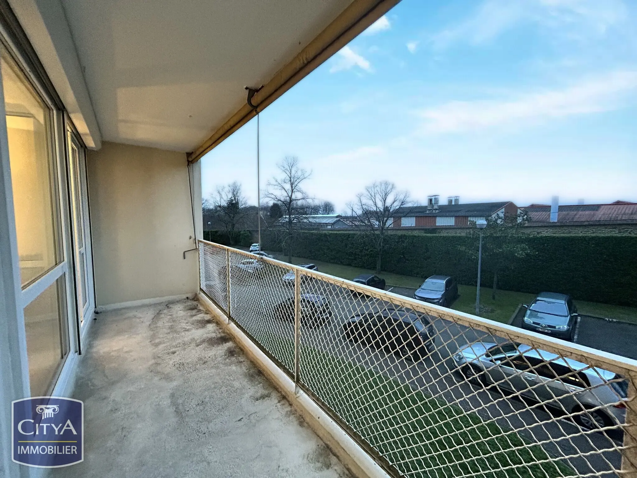 Photo 4 Appartement 1 pièce 32.7m²