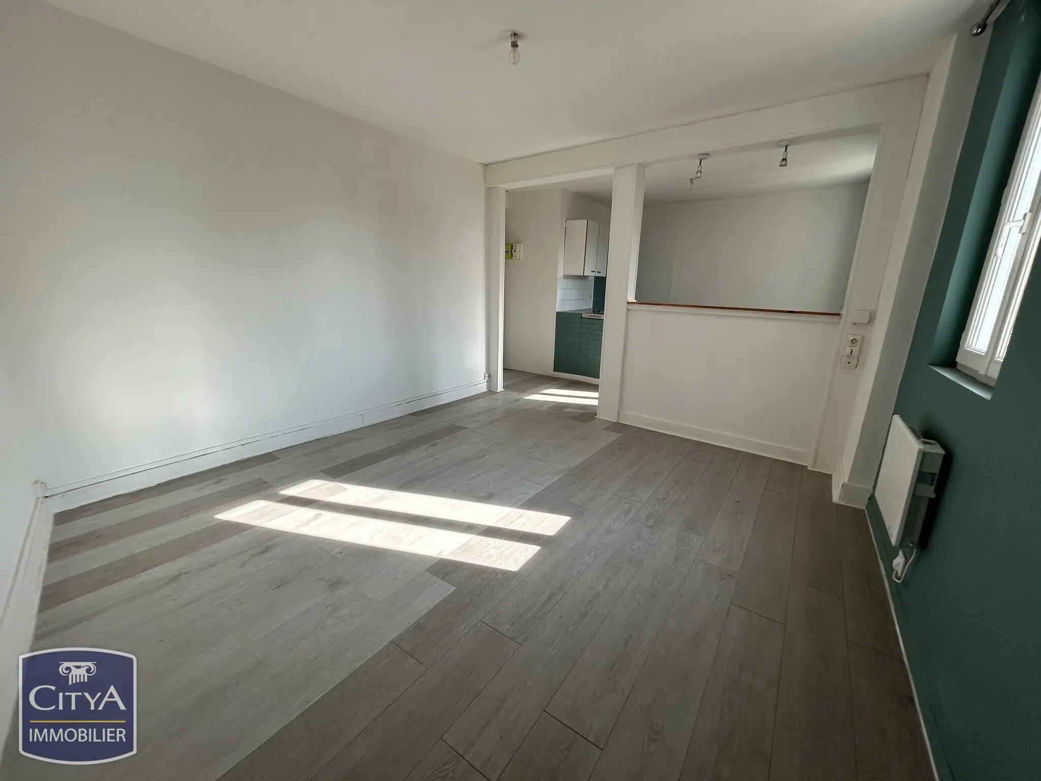 Photo 5 Appartement 1 pièce 26.5m²