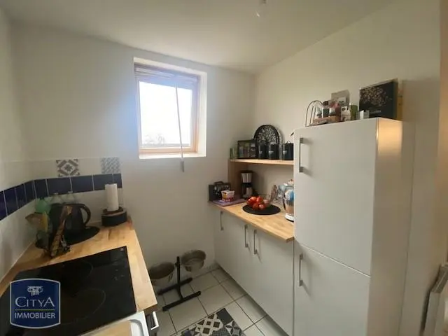 Photo 4 Appartement 2 pièces 46.84m²