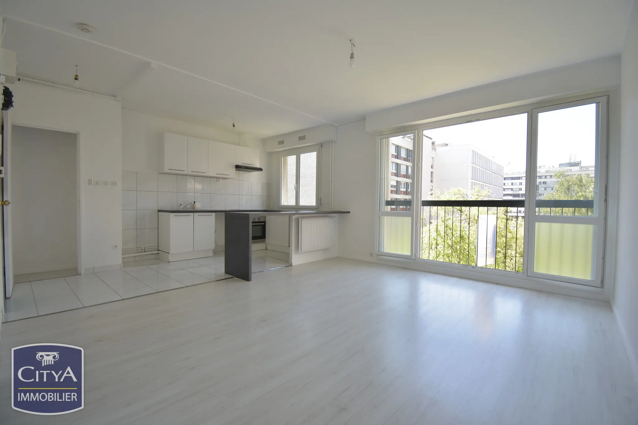 Photo 11 appartement Le Mans