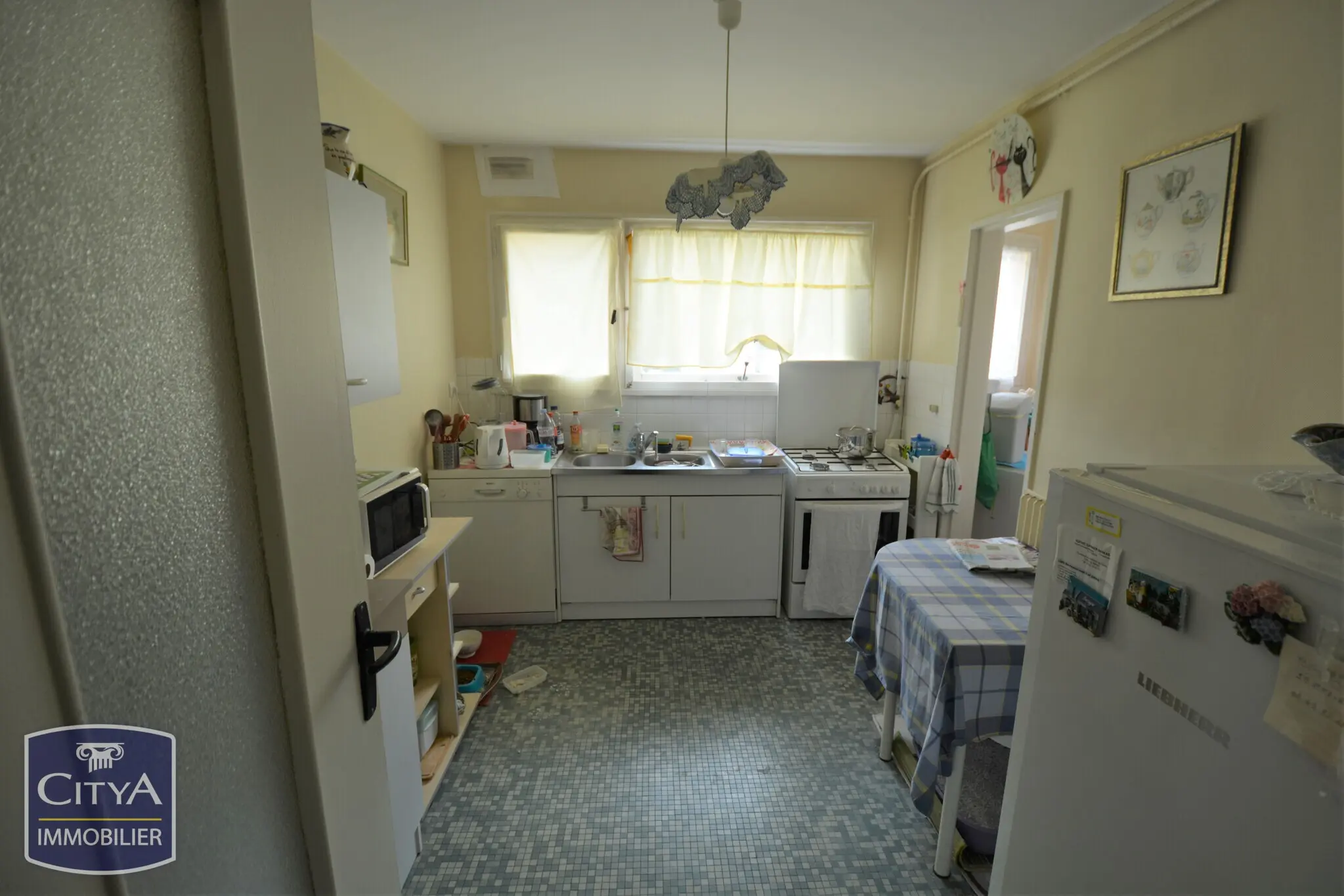 Photo 3 Appartement 3 pièces 67.71m²