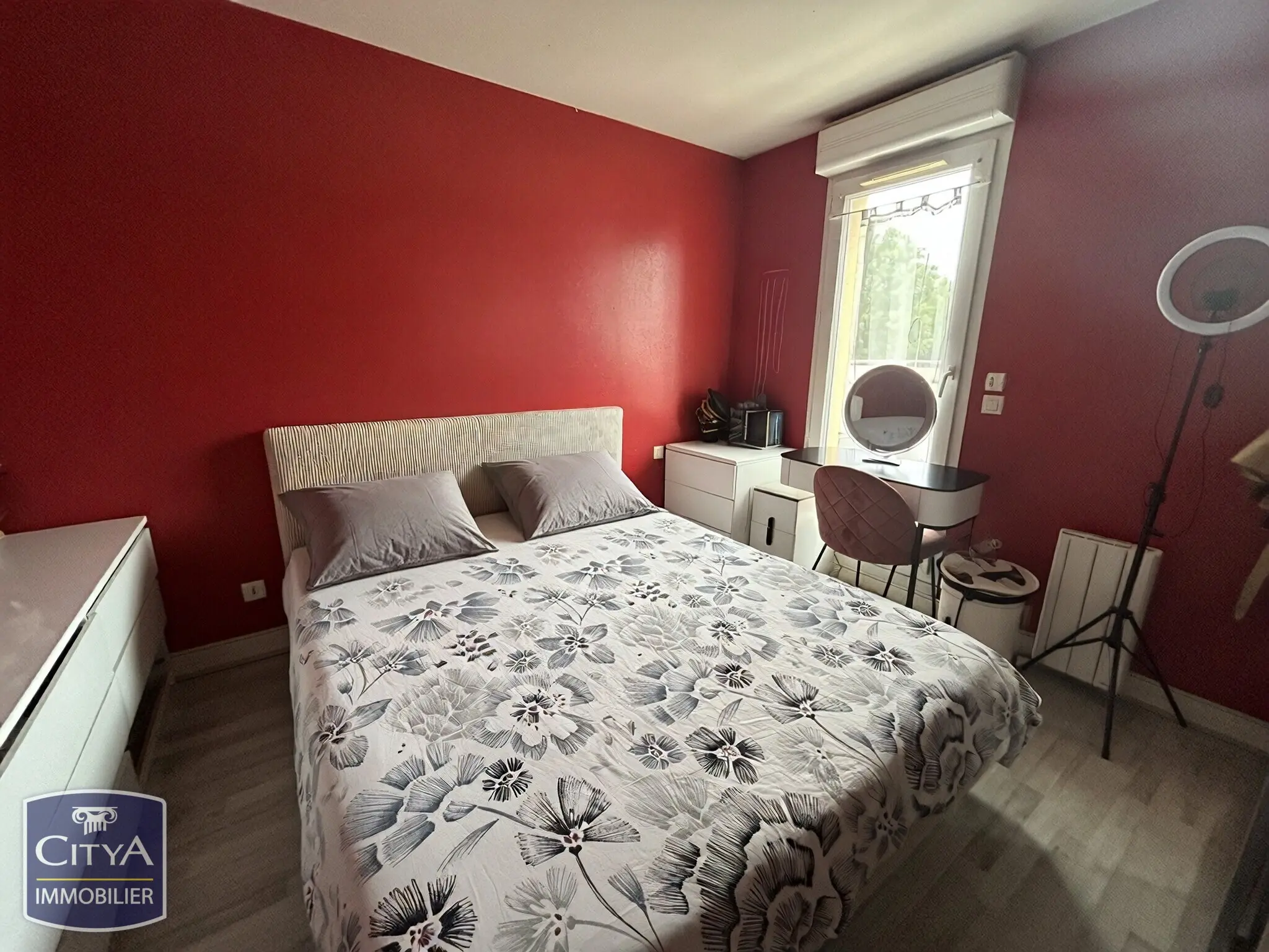 Photo 7 Appartement 3 pièces 61.38m²