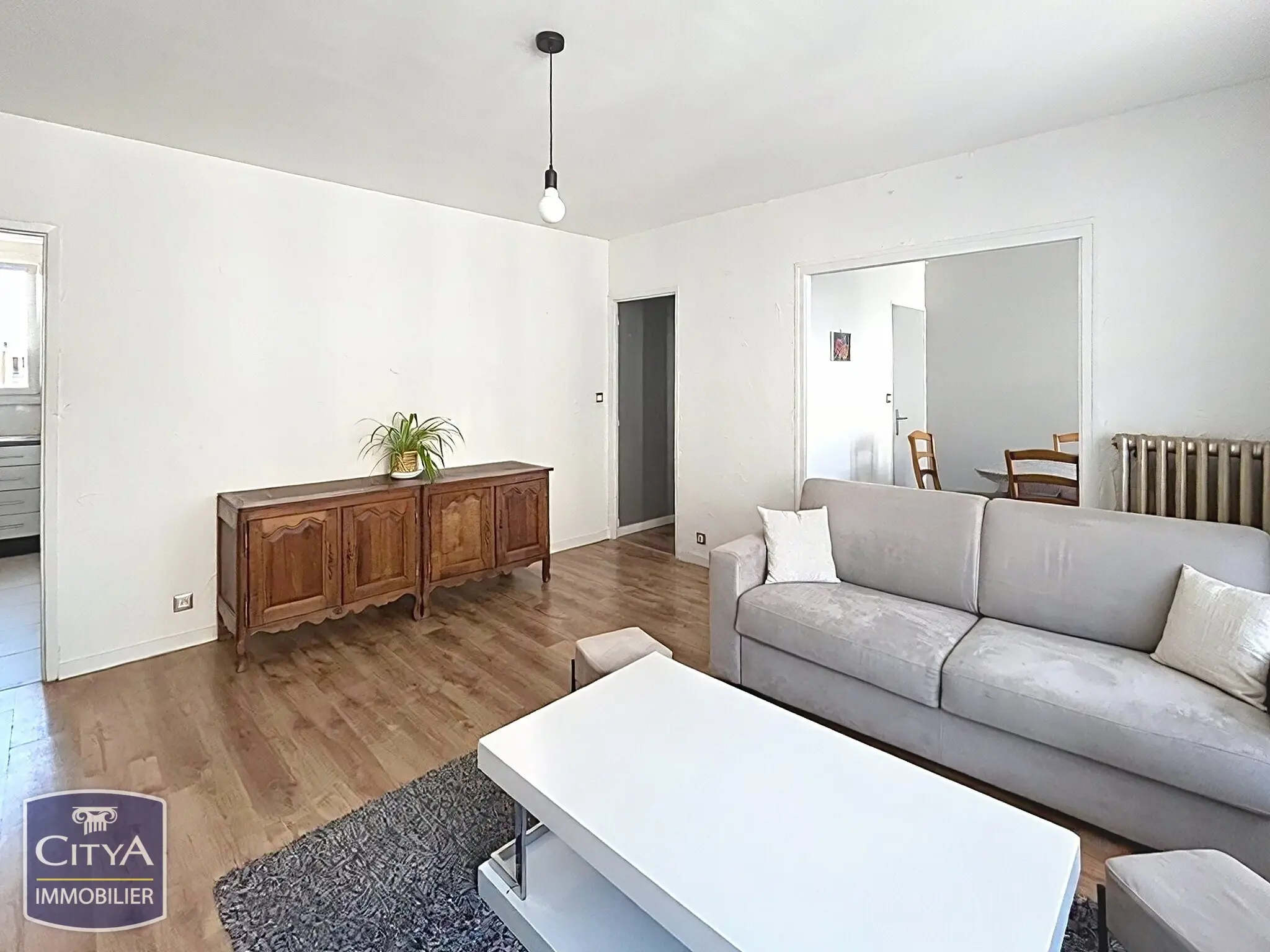 Photo 2 Appartement 4 pièces 80.89m²