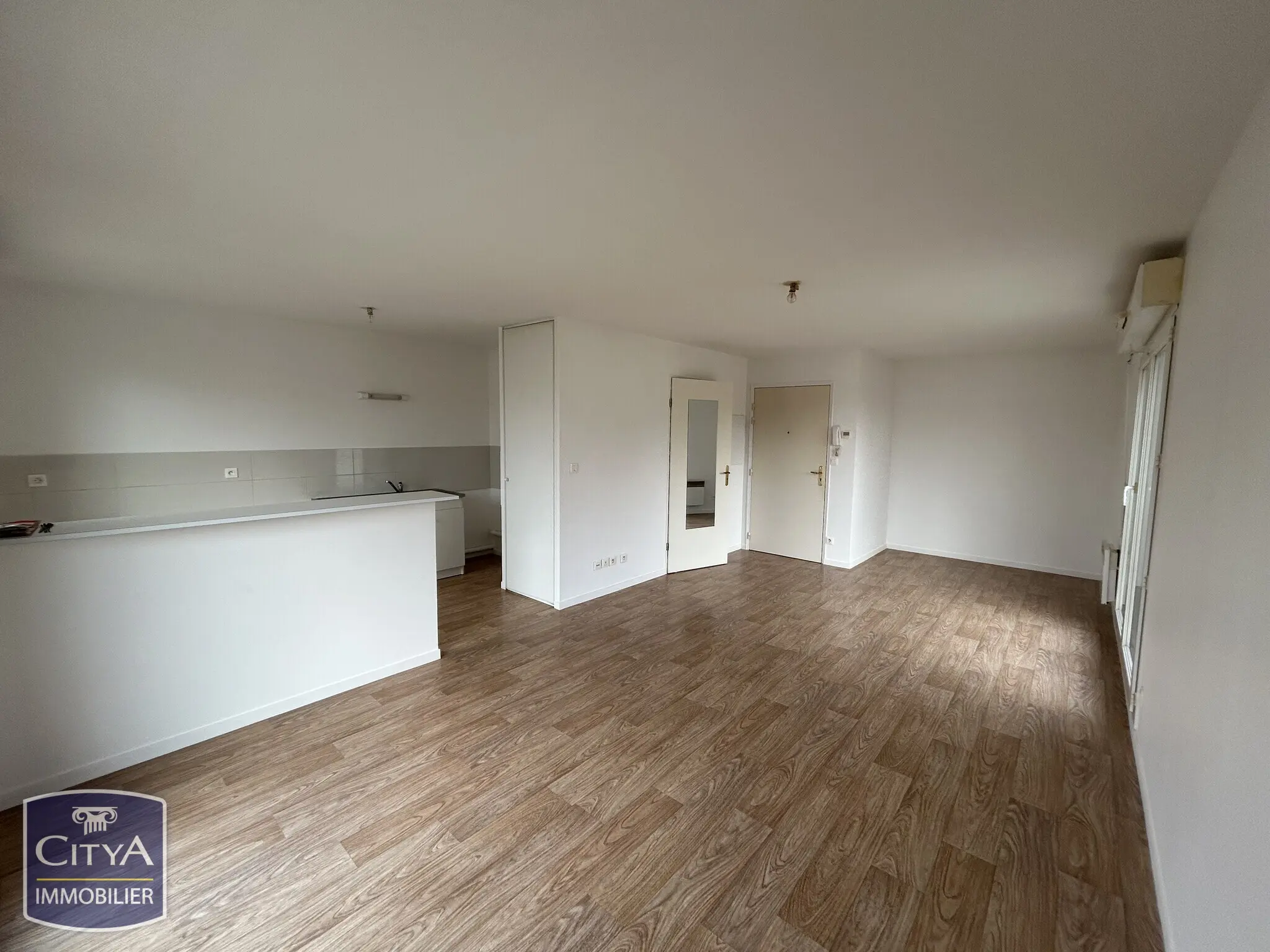 Photo 3 Appartement 1 pièce 36.54m²