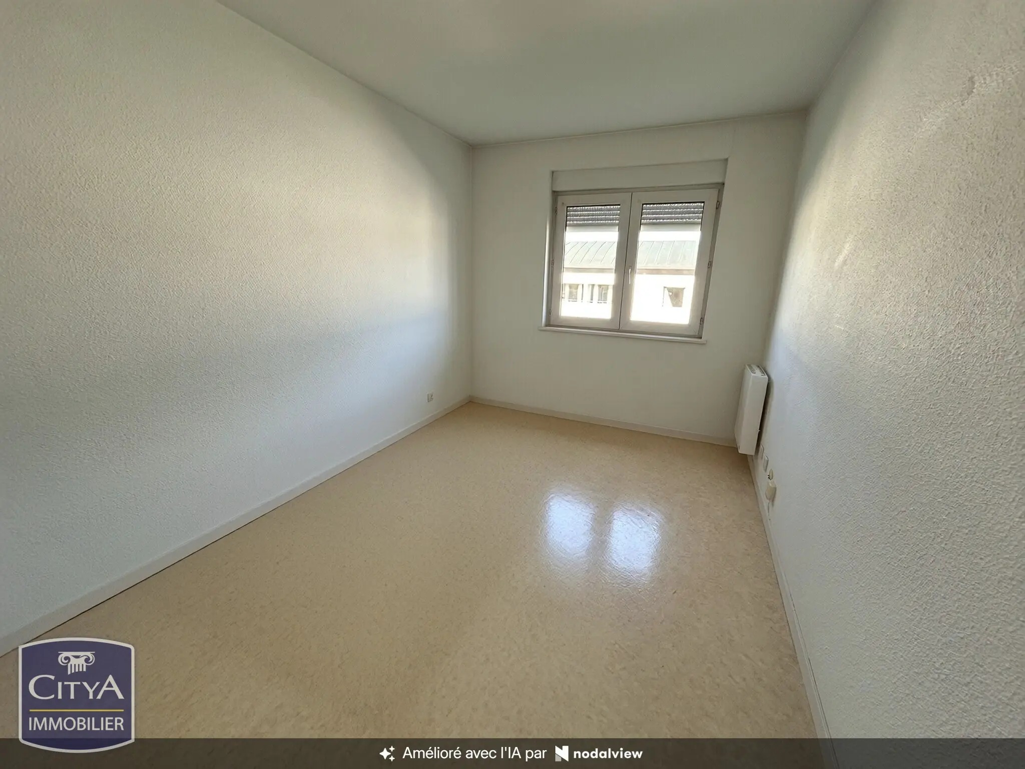 Photo 3 Appartement 2 pièces 30.9m²