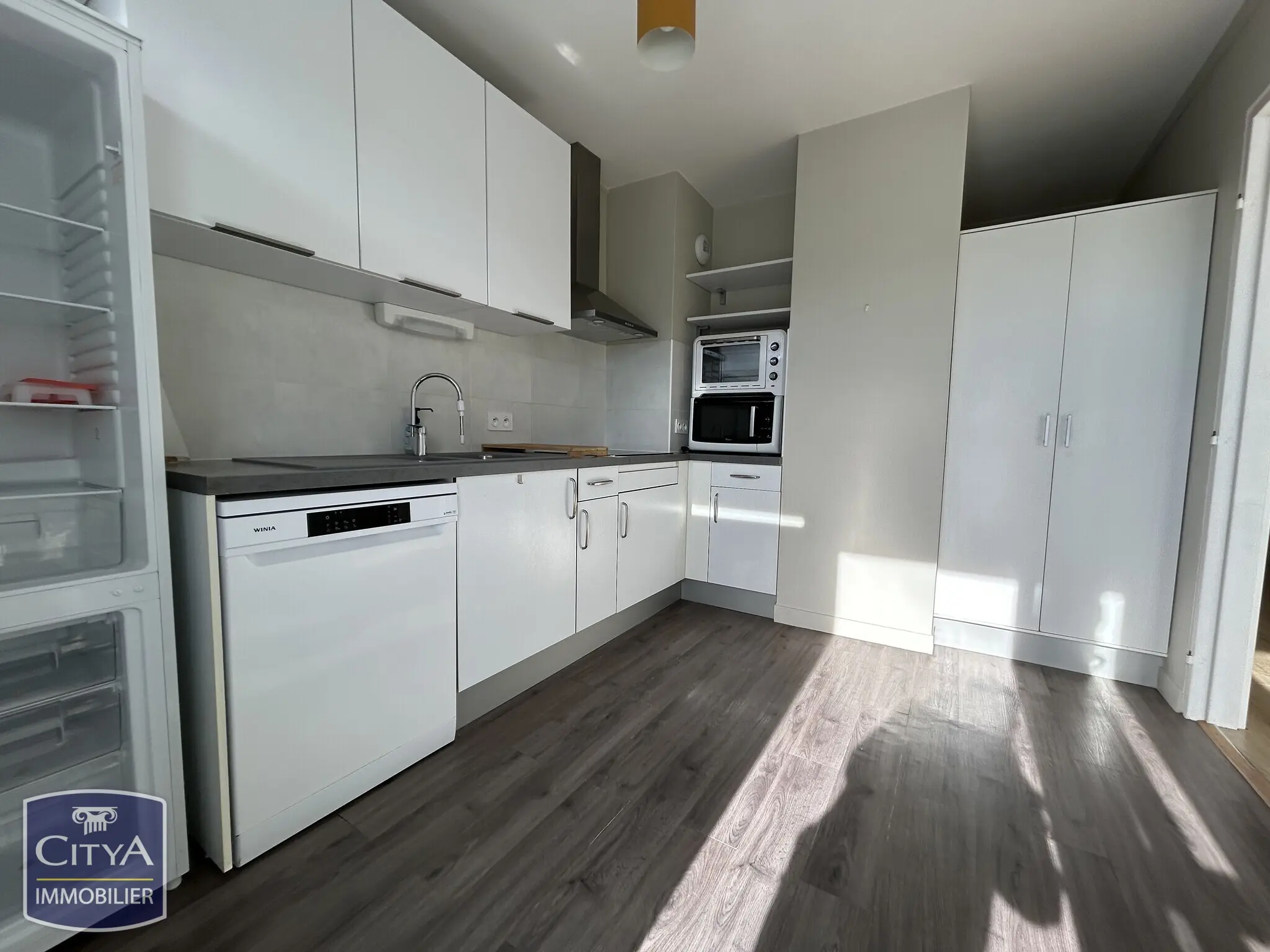 Photo 4 Appartement 2 pièces 50.76m²