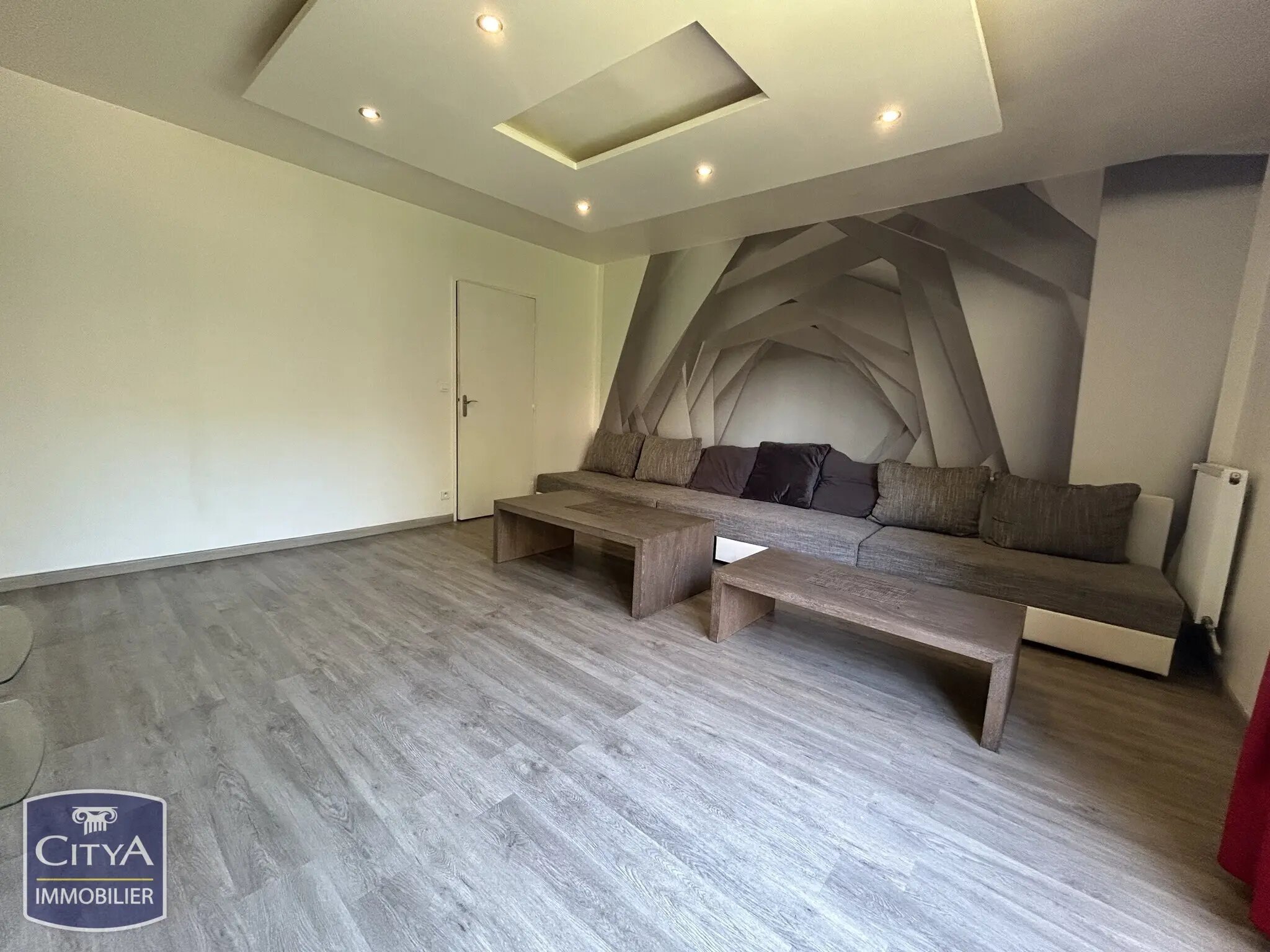 Photo 2 Appartement 4 pièces 78m²