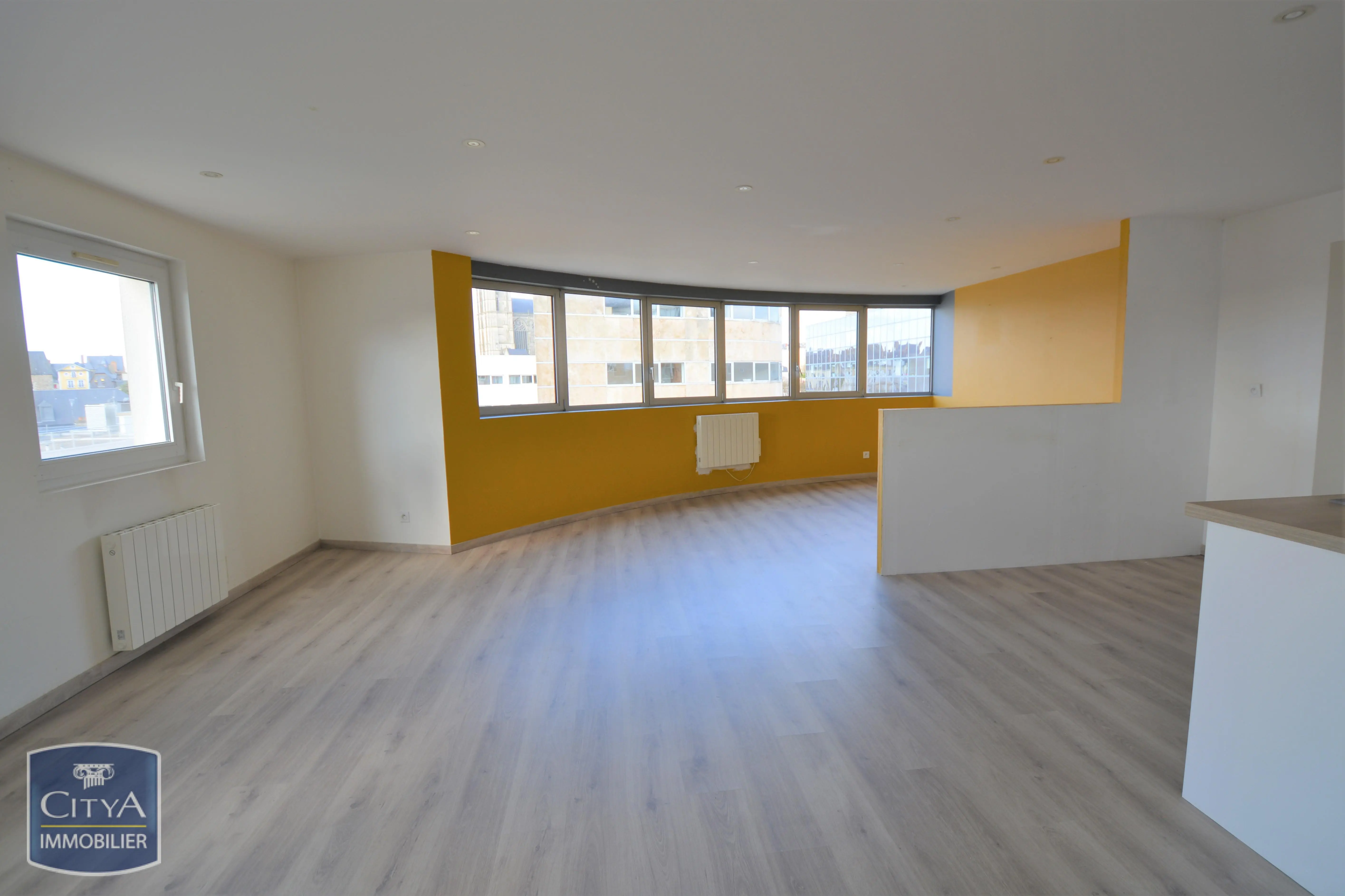 Photo 6 Appartement 6 pièces 127.81m²