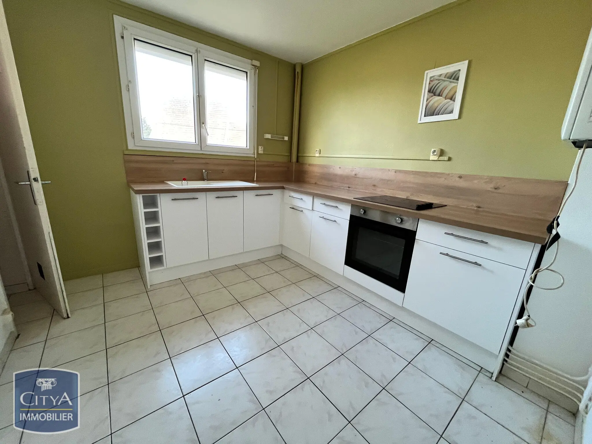 Photo 1 Appartement 4 pièces 74.52m²
