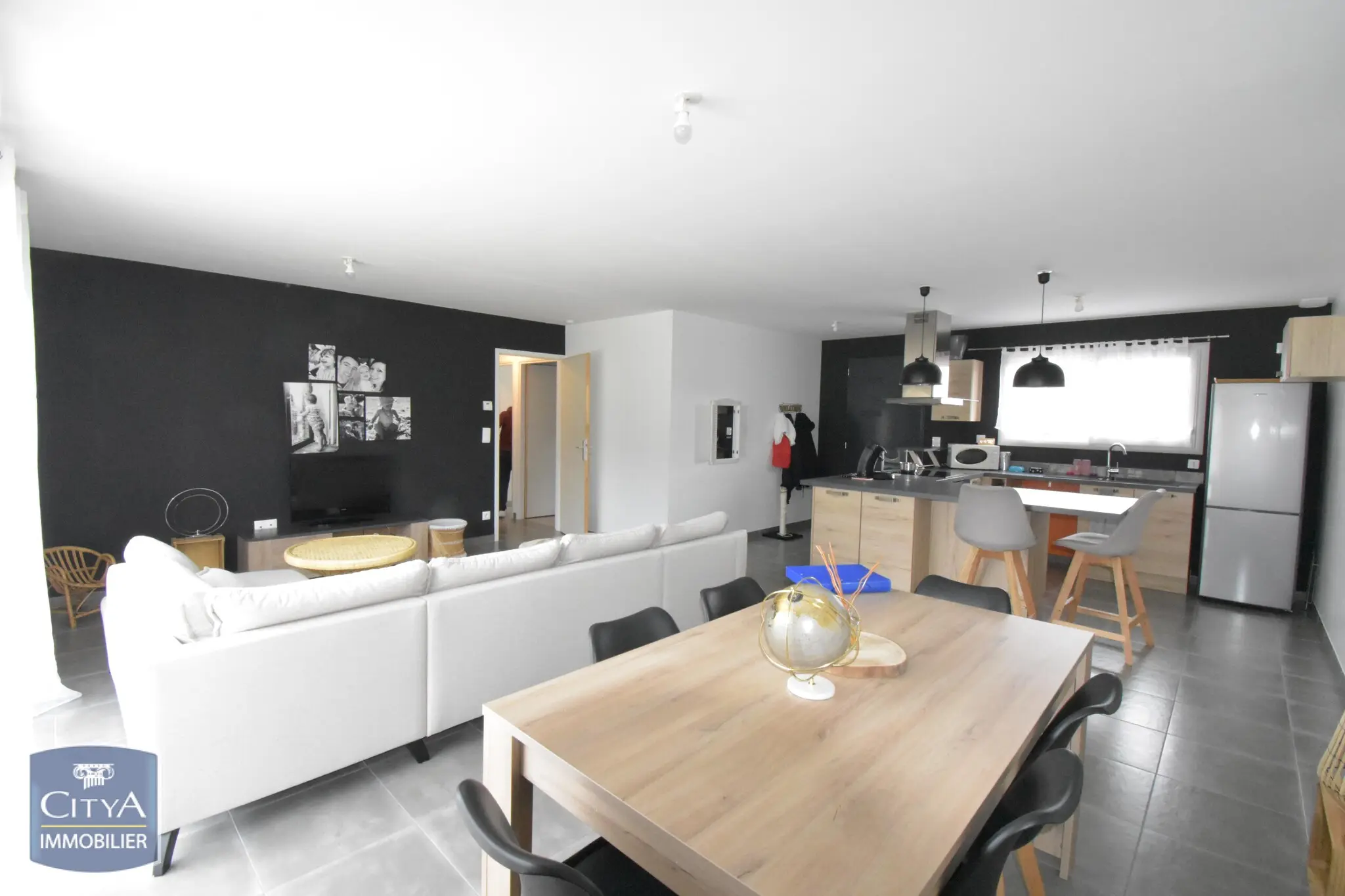 Photo 3 Maison 4 pièces 84.38m²