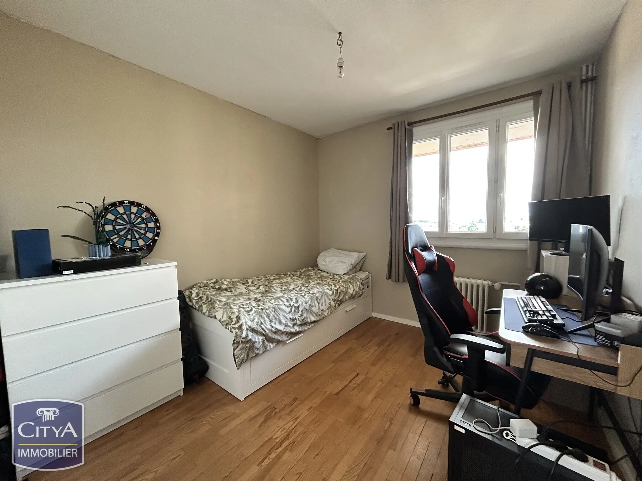 Photo 7 Appartement 4 pièces 64.32m²