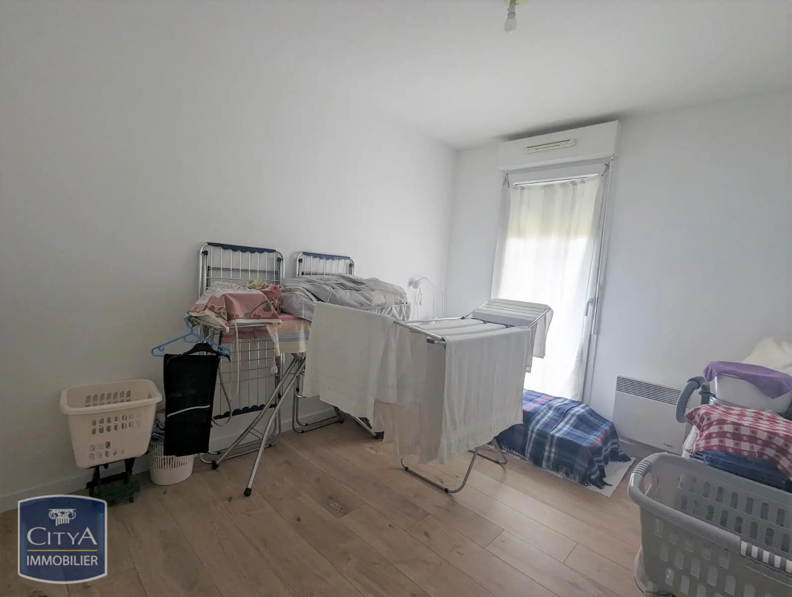 Photo 6 Appartement 3 pièces 61.78m²