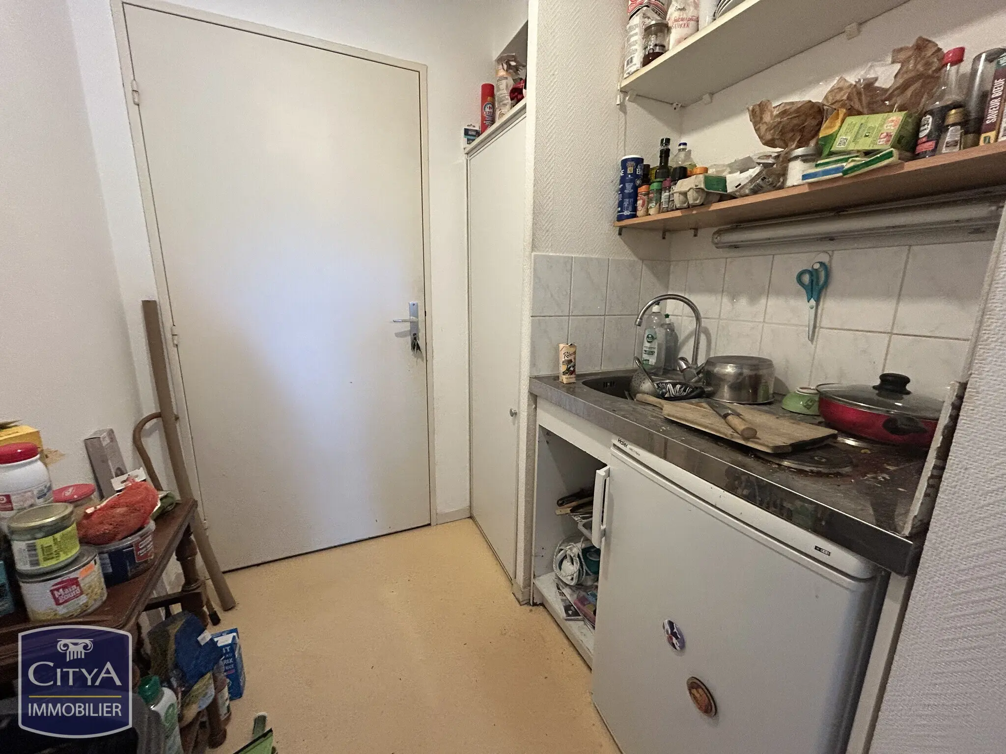 Photo 9 Appartement 2 pièces 25.07m²
