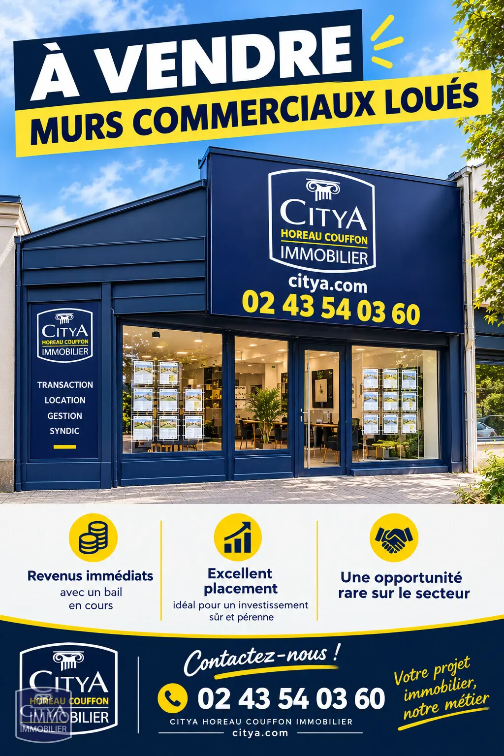 Photo 1 Local Commercial 106.92m²