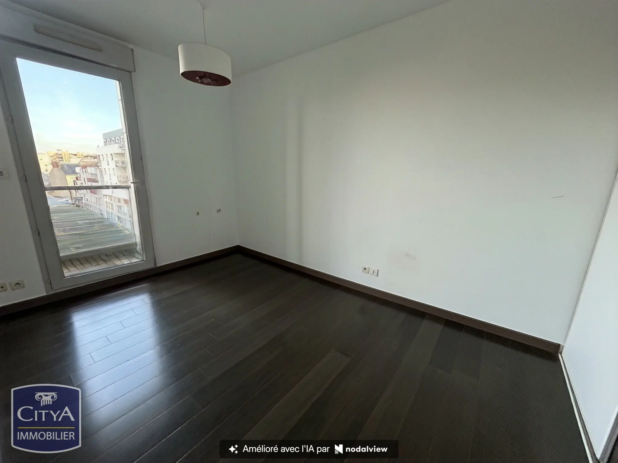 Photo 7 Appartement 3 pièces 54.8m²