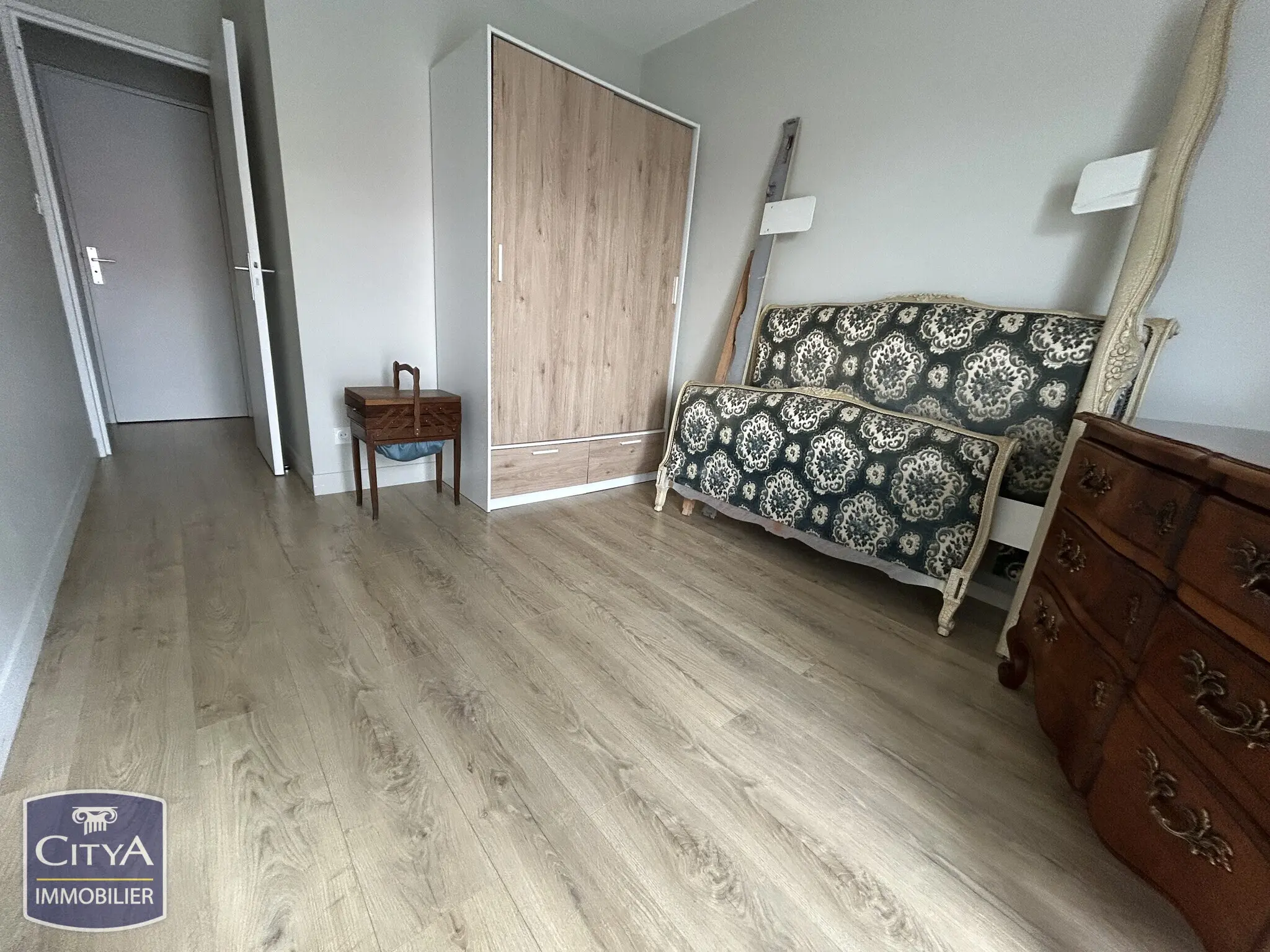 Photo 7 Appartement 2 pièces 51m²