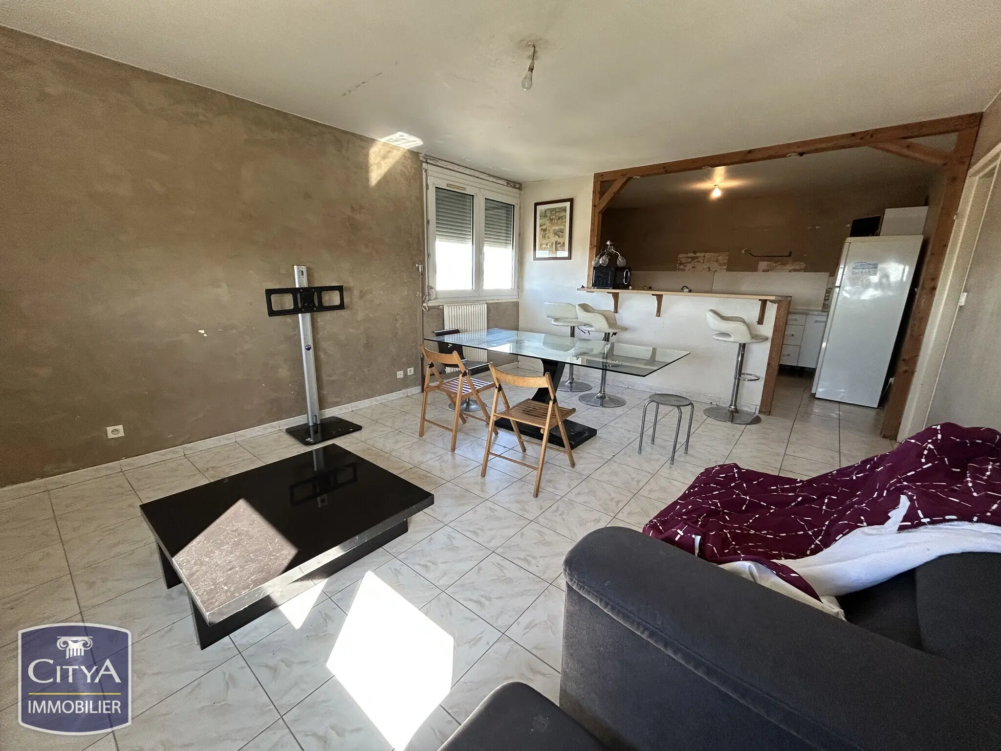 Photo 1 Appartement 3 pièces 69.49m²