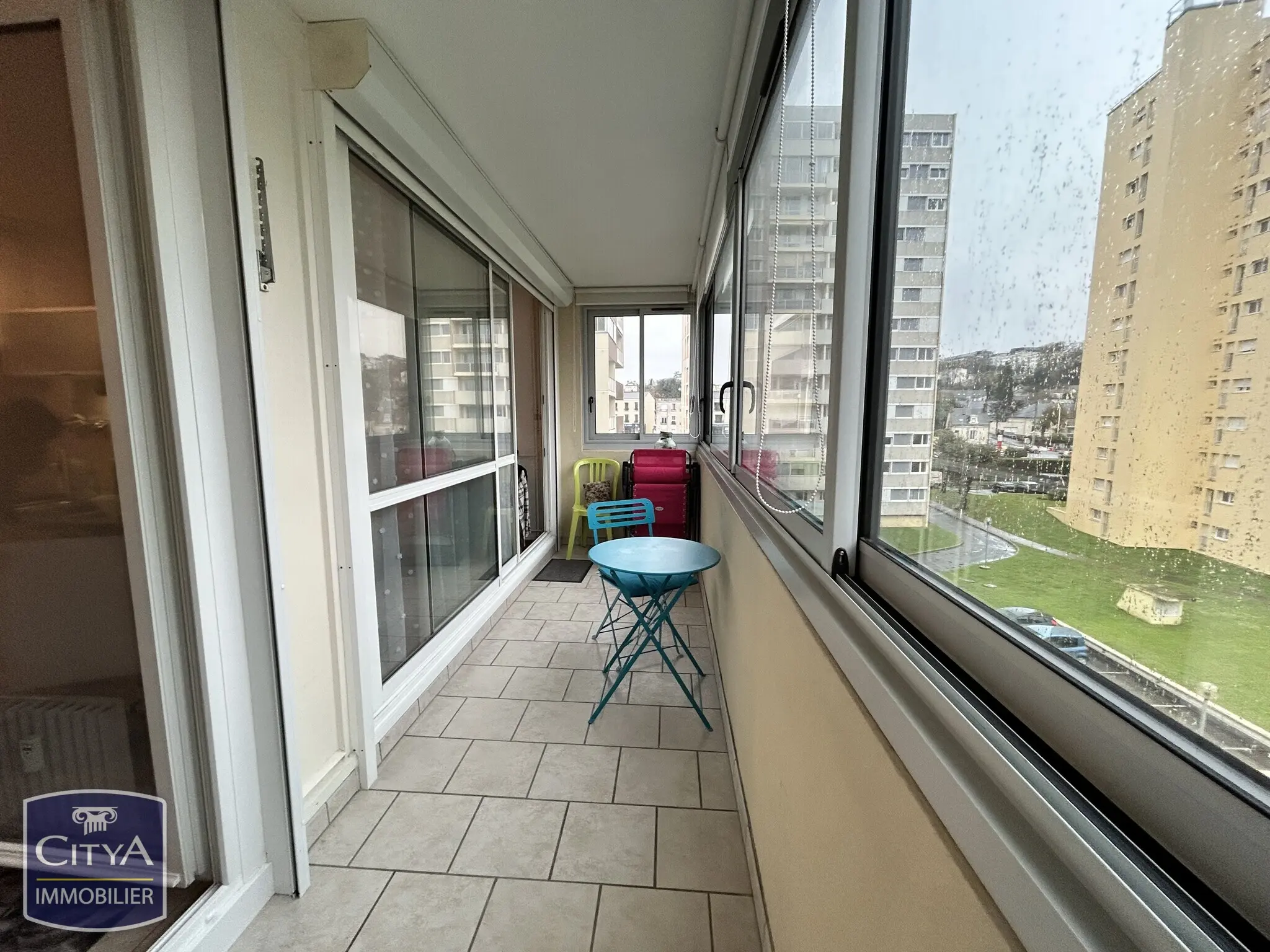 Photo 4 Appartement 2 pièces 50m²