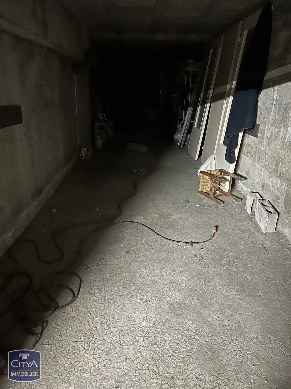 Photo 2 parking Le Mans