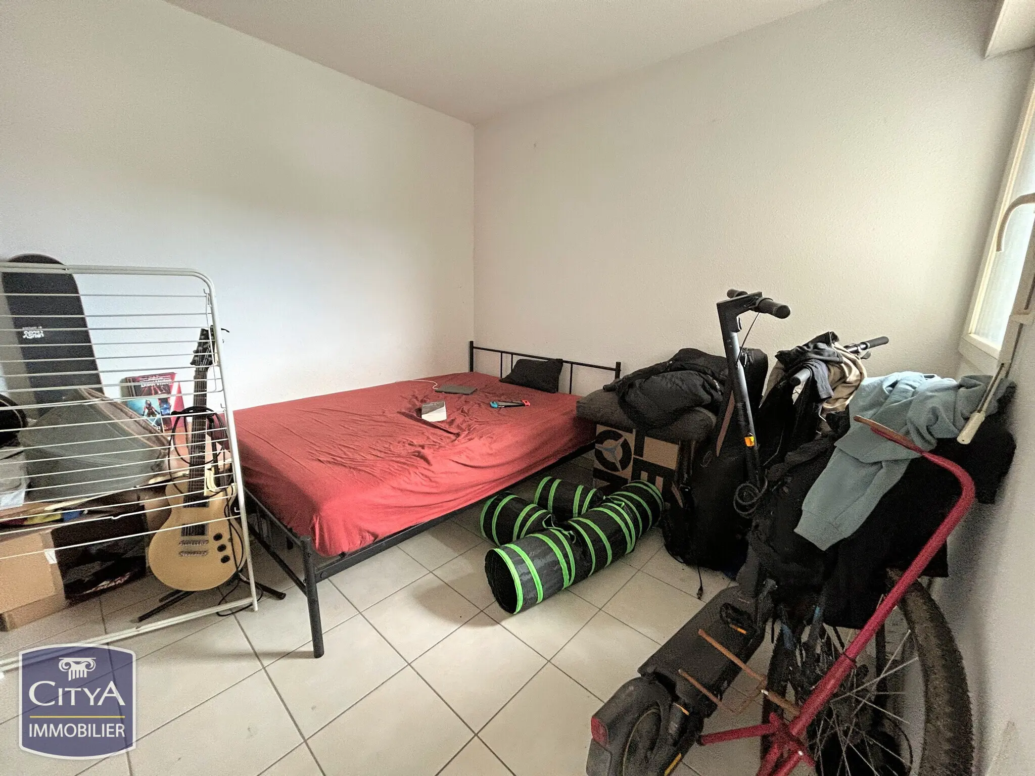 Photo 6 Appartement 2 pièces 36.68m²