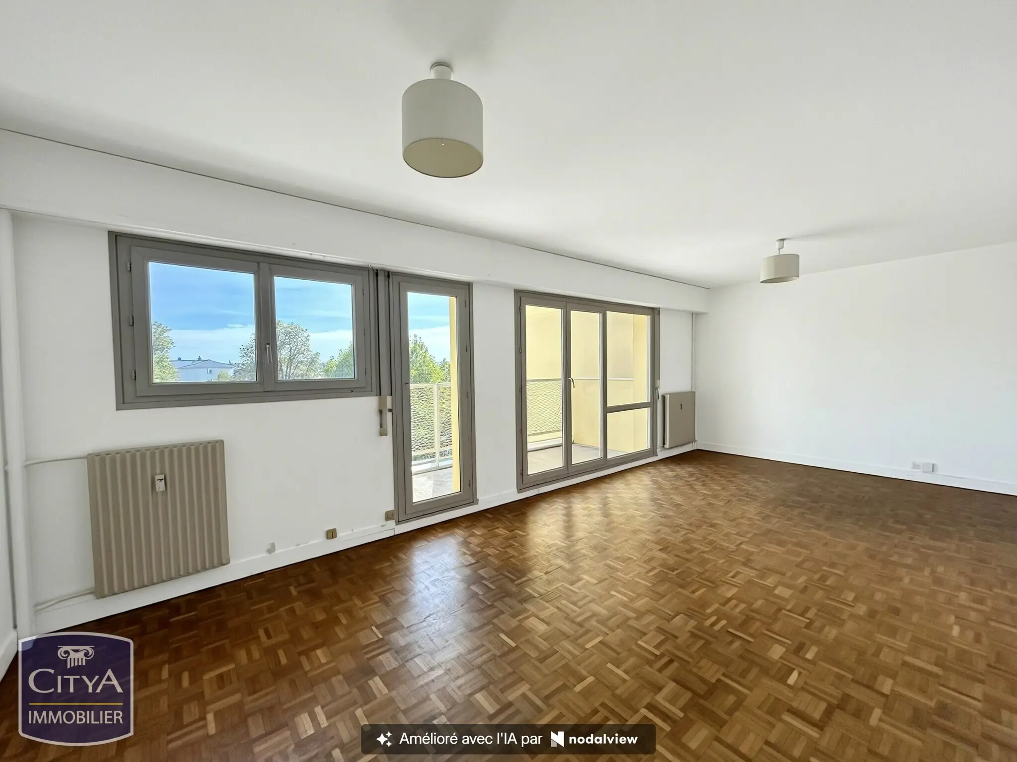 Photo 3 Appartement 5 pièces 88.39m²