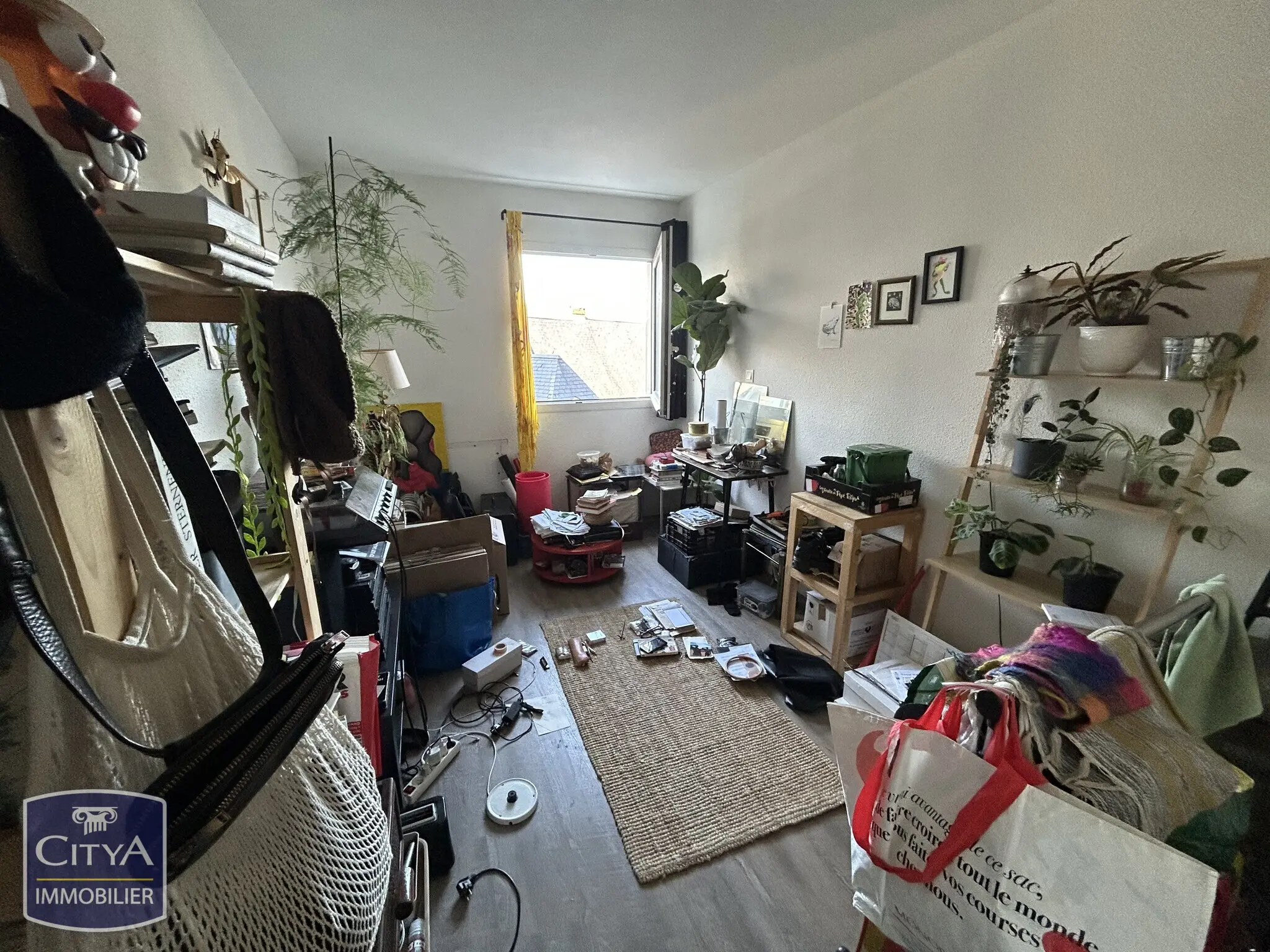 Photo 1 Appartement 2 pièces 28.6m²