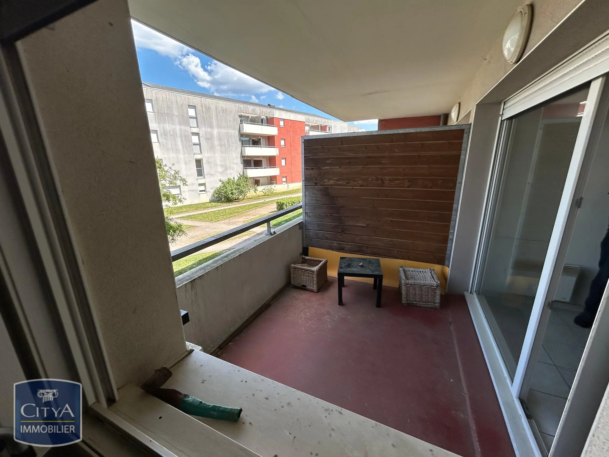 Photo 9 Appartement 2 pièces 36.45m²