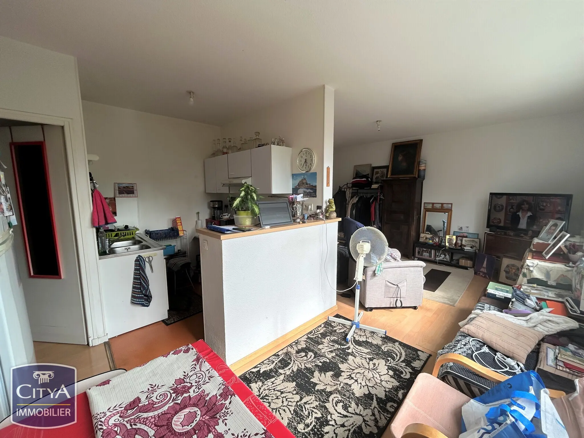 Photo 2 Appartement 3 pièces 68m²