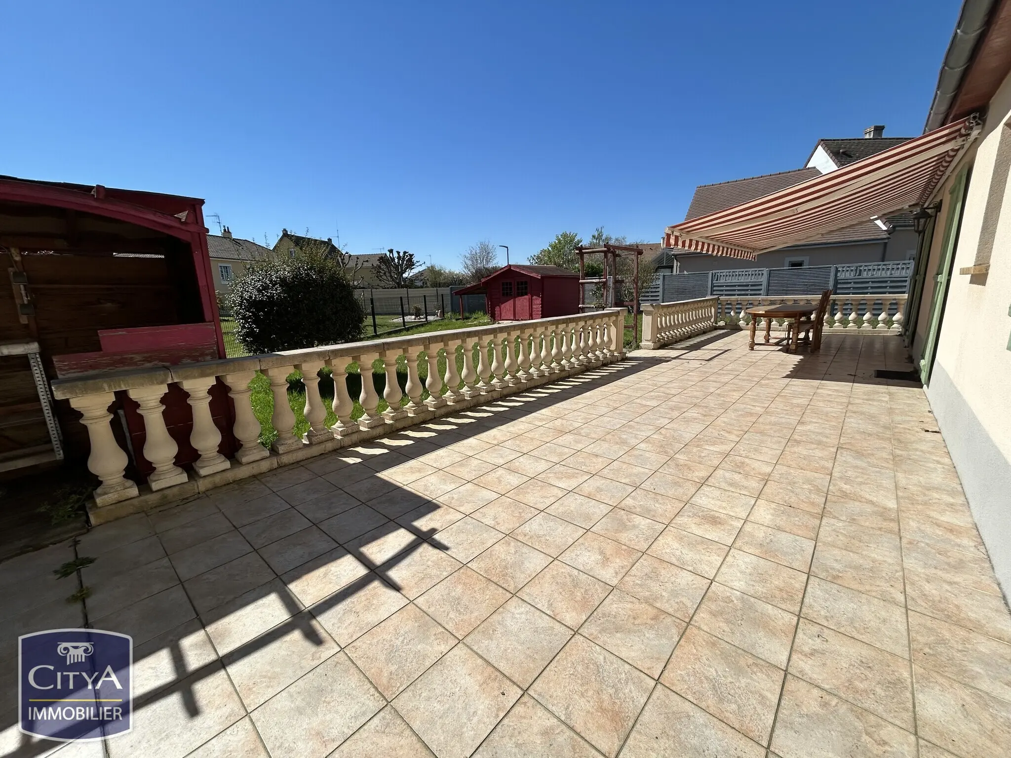 Photo 4 Maison 4 pièces 96.6m²