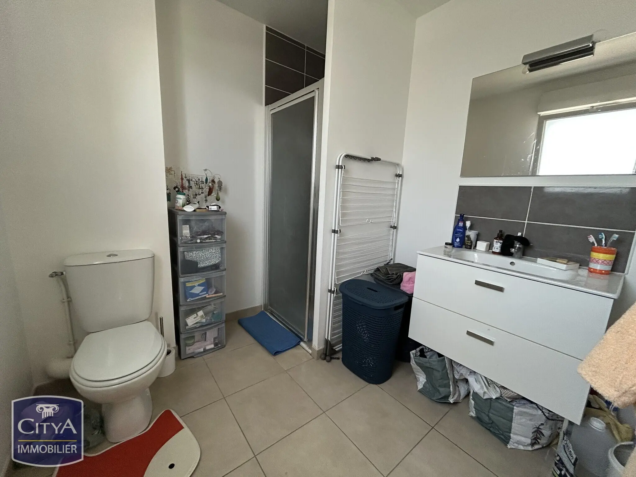Photo 8 Appartement 4 pièces 47.45m²