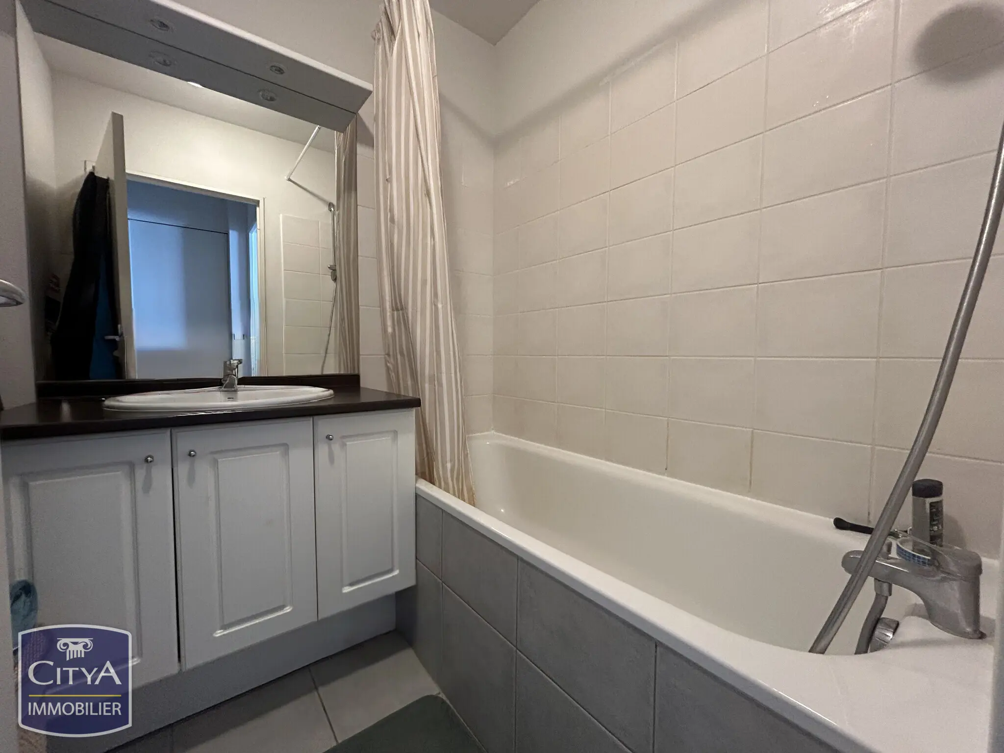 Photo 7 Appartement 2 pièces 34.7m²