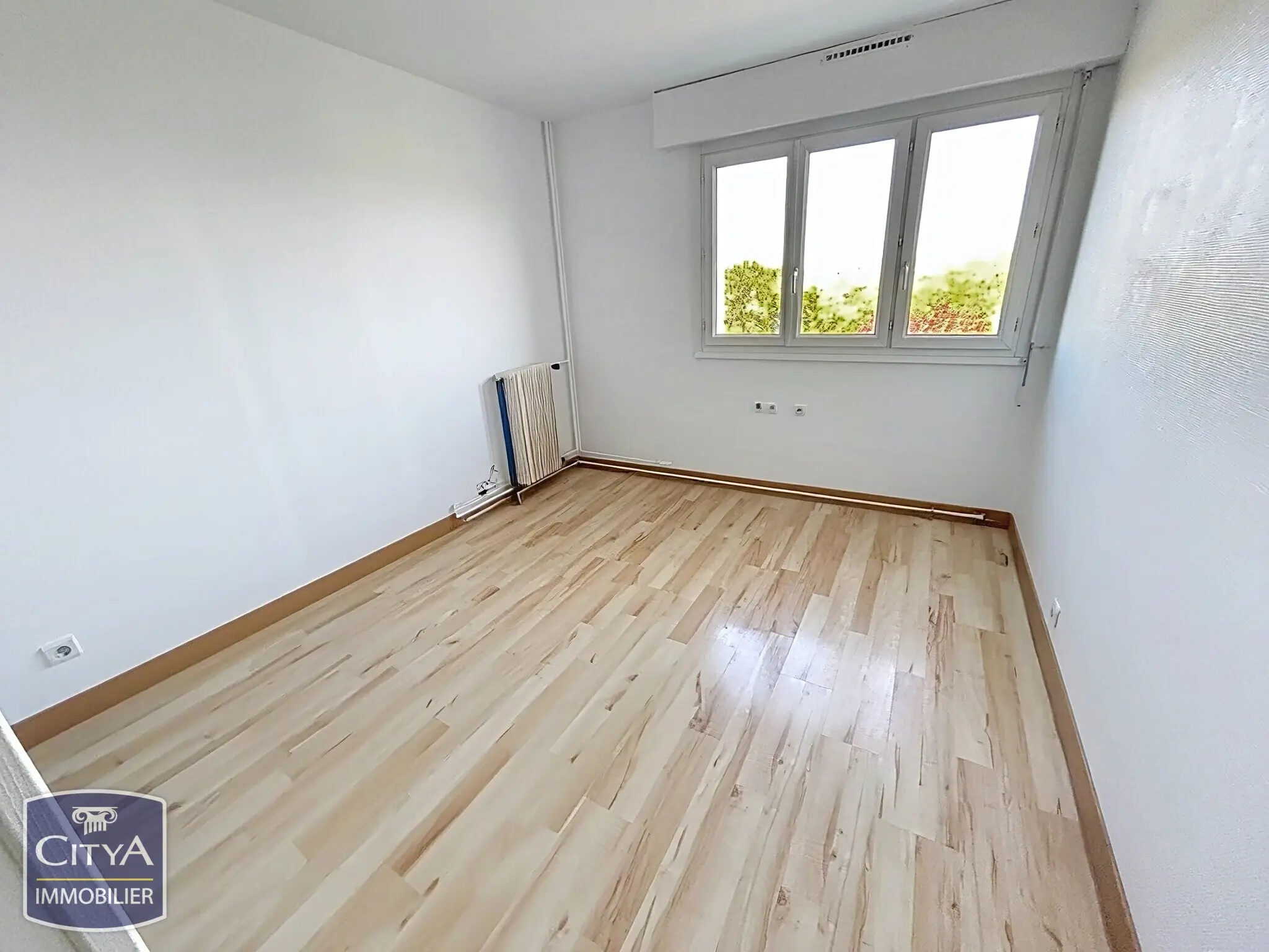 Photo 11 appartement Le Mans