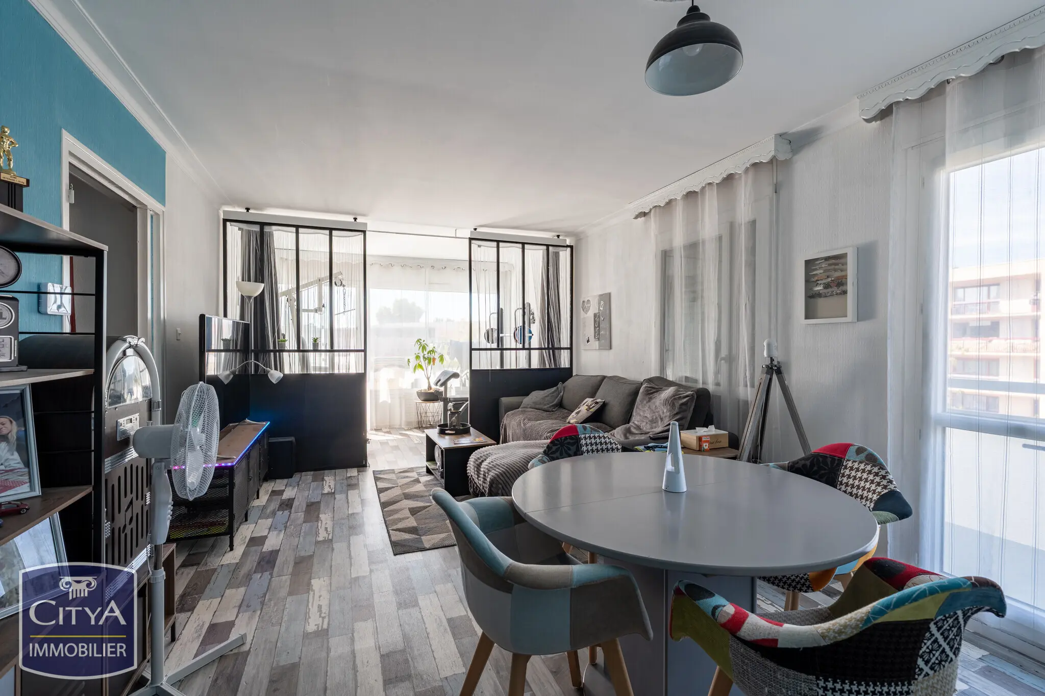 Photo 4 appartement Le Mans