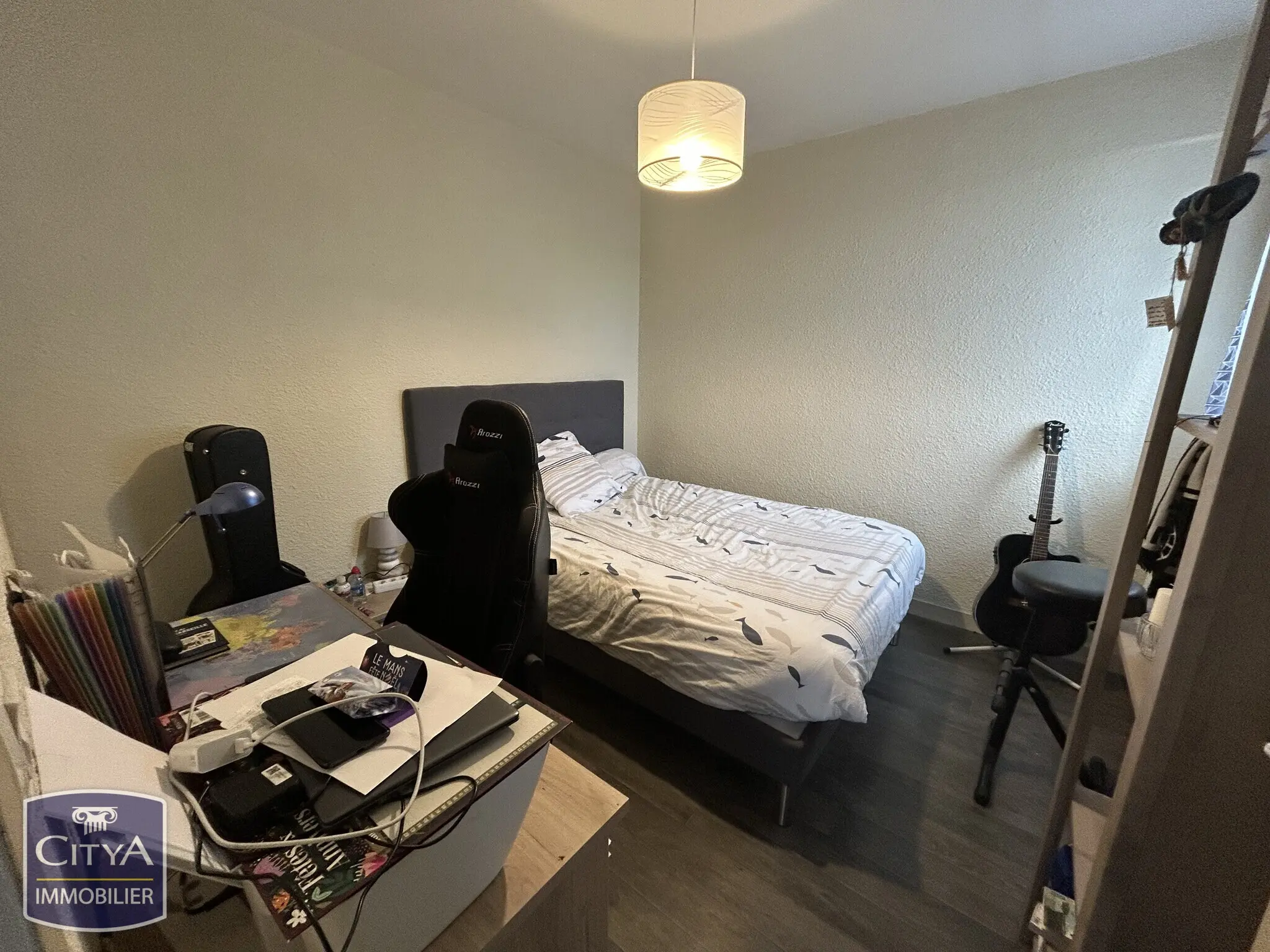 Photo 3 Appartement 2 pièces 28m²