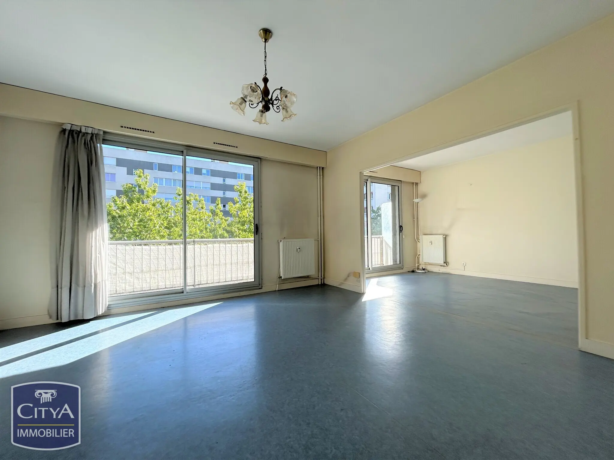 Photo 1 Appartement 3 pièces 71.44m²