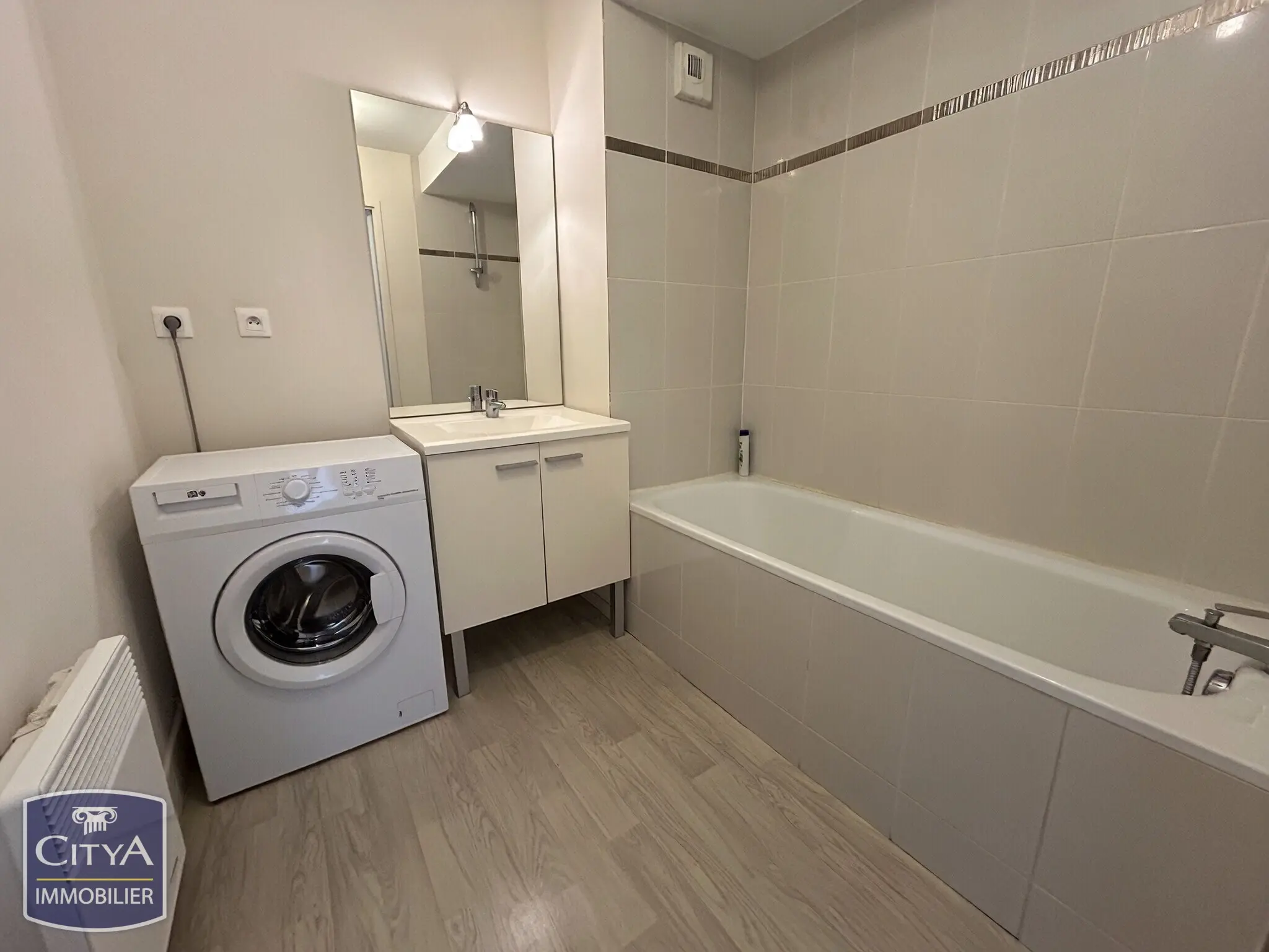 Photo 5 Appartement 2 pièces 47.81m²