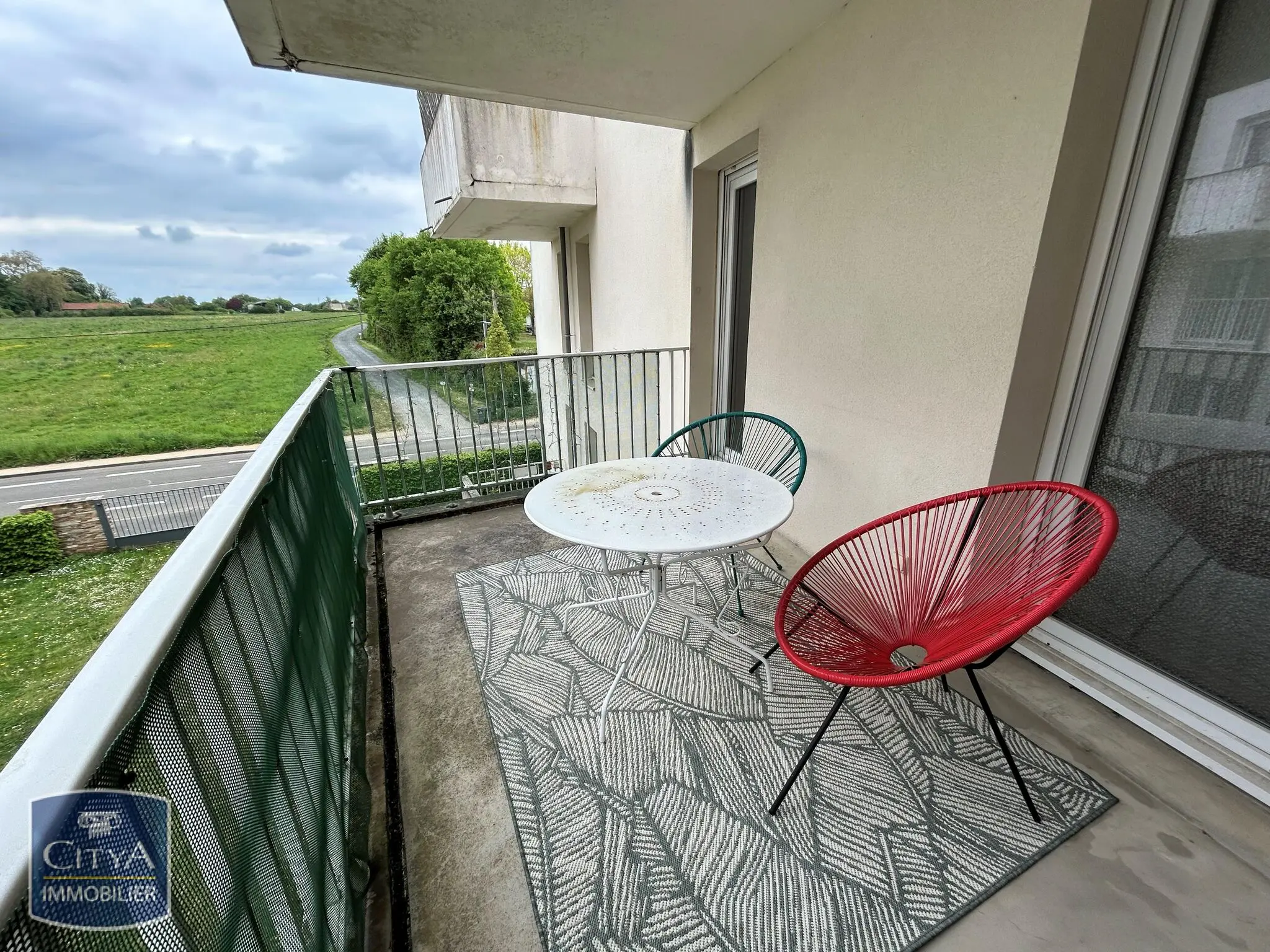 Photo 2 Appartement 3 pièces 64.29m²
