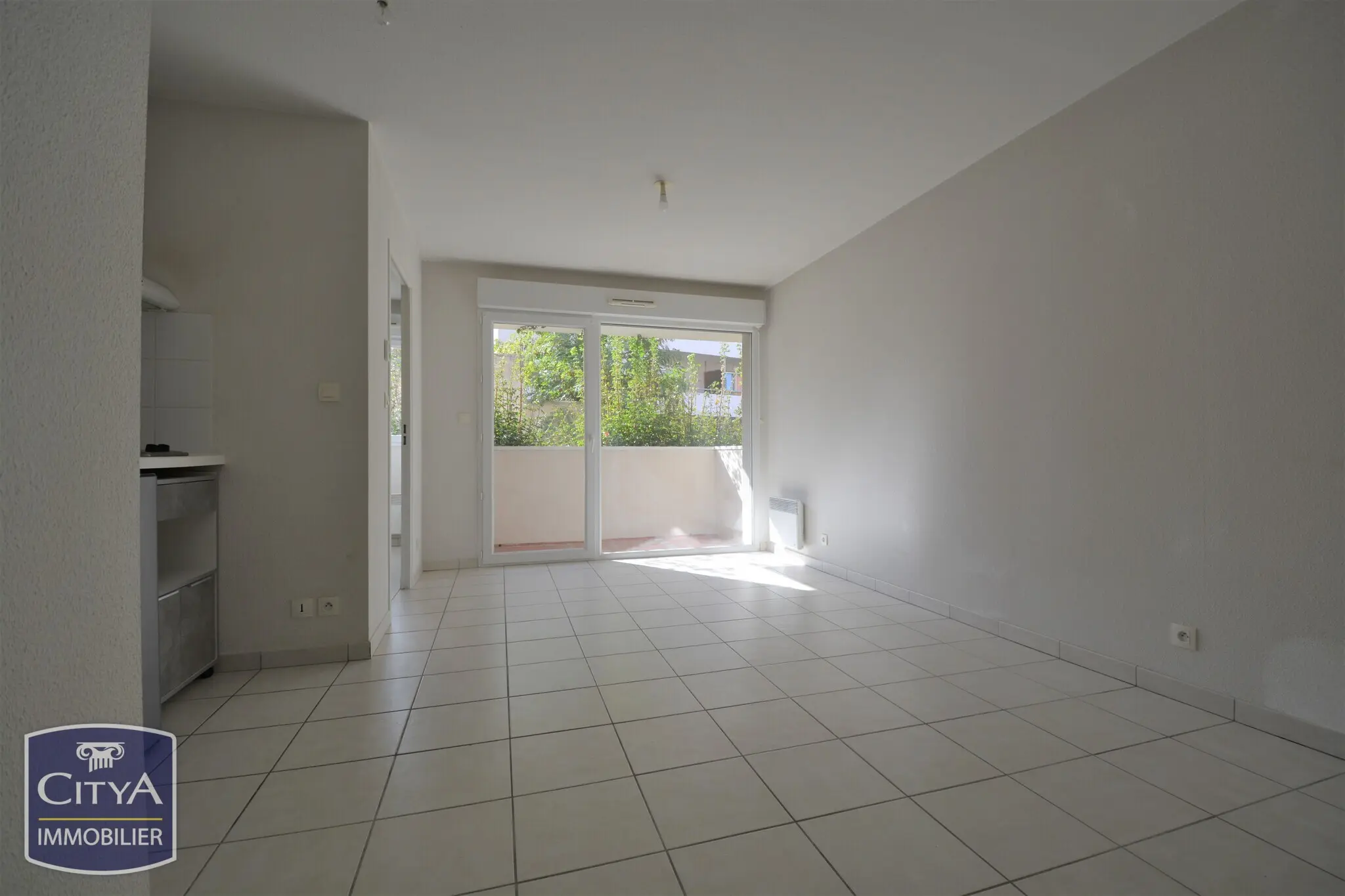 Photo 2 Appartement 2 pièces 37.22m²