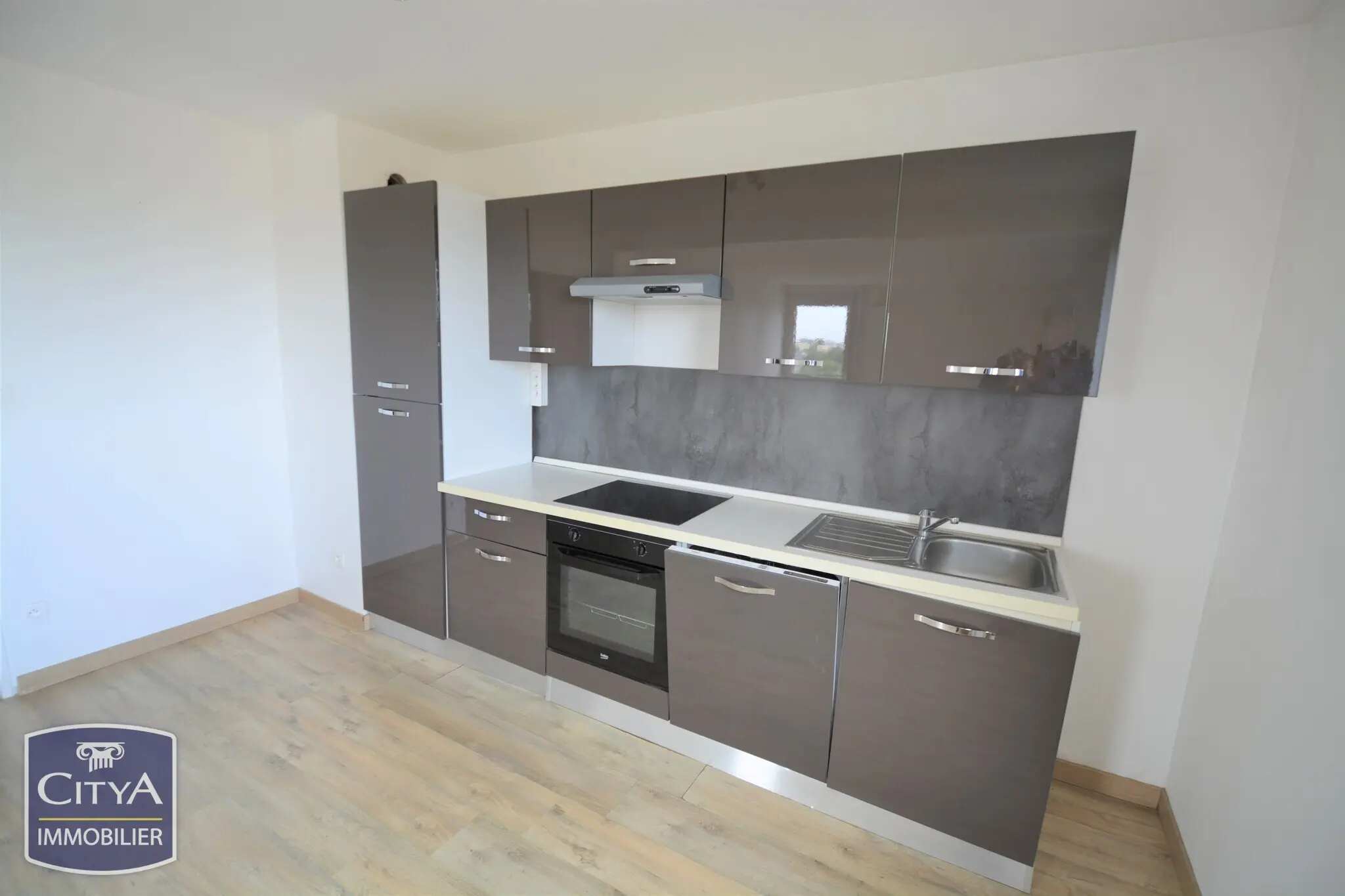 Photo 3 pour Appartement 2 pièces 53.13m² Photo 3 Appartement 2 pièces 53.13m²