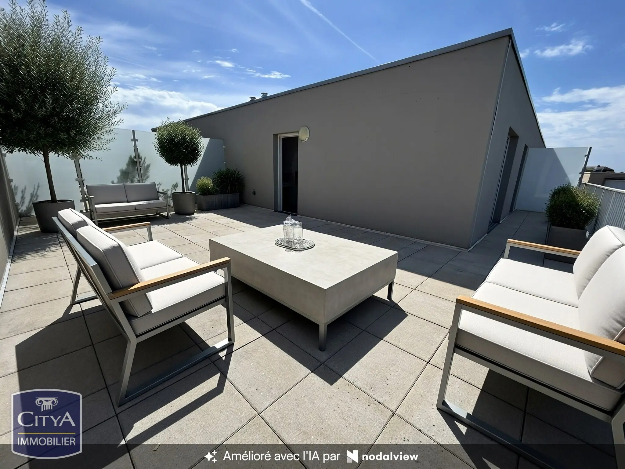 Photo 1 Appartement 2 pièces 42.35m²
