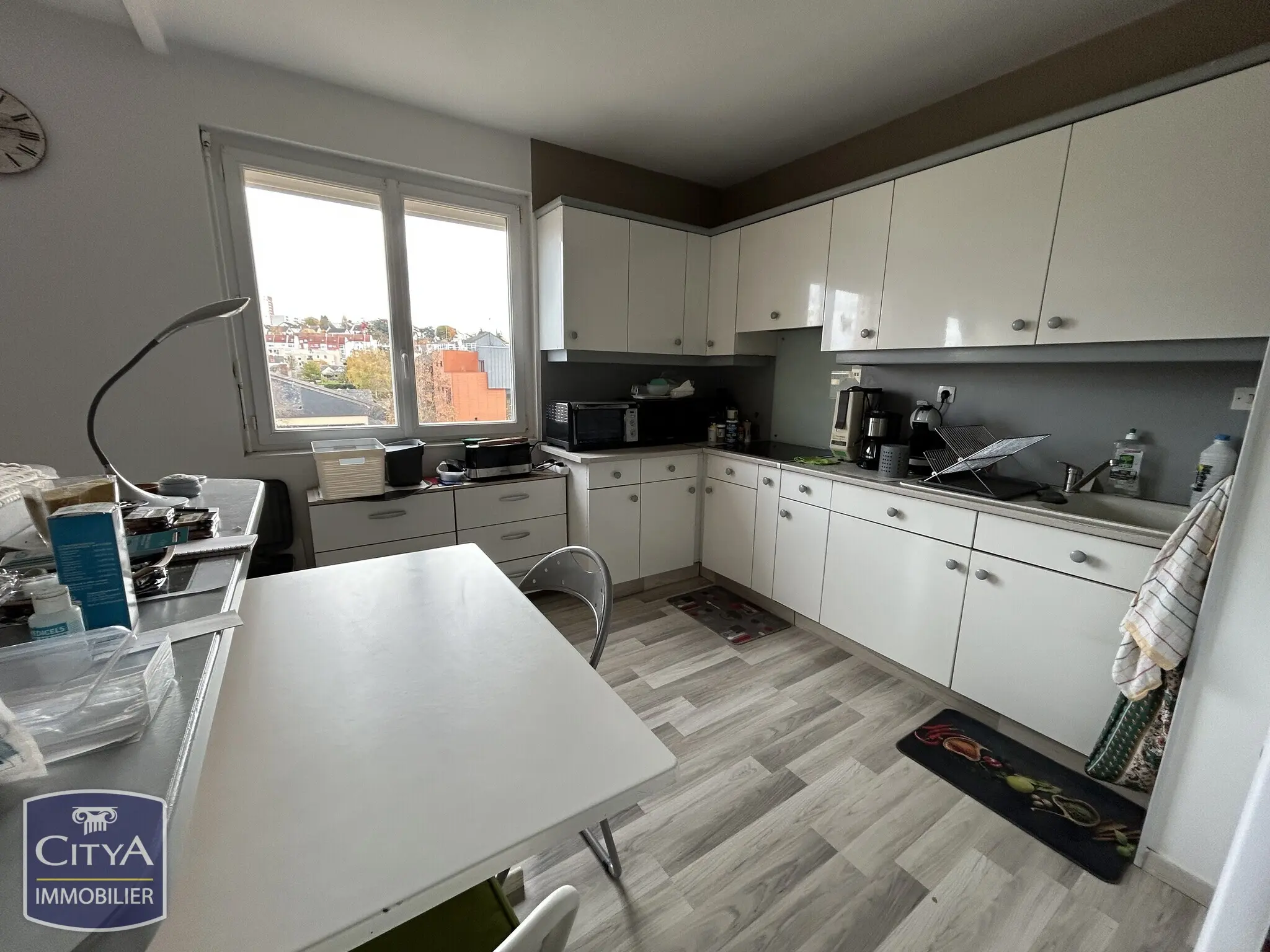 Photo 4 Appartement 2 pièces 48.54m²