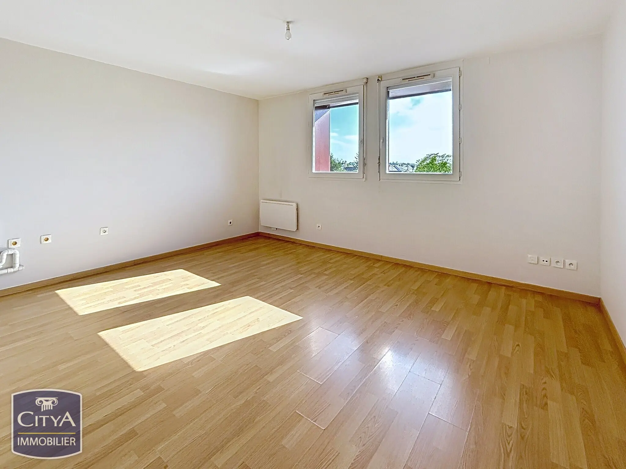 Photo 6 Appartement 1 pièce 26.13m²