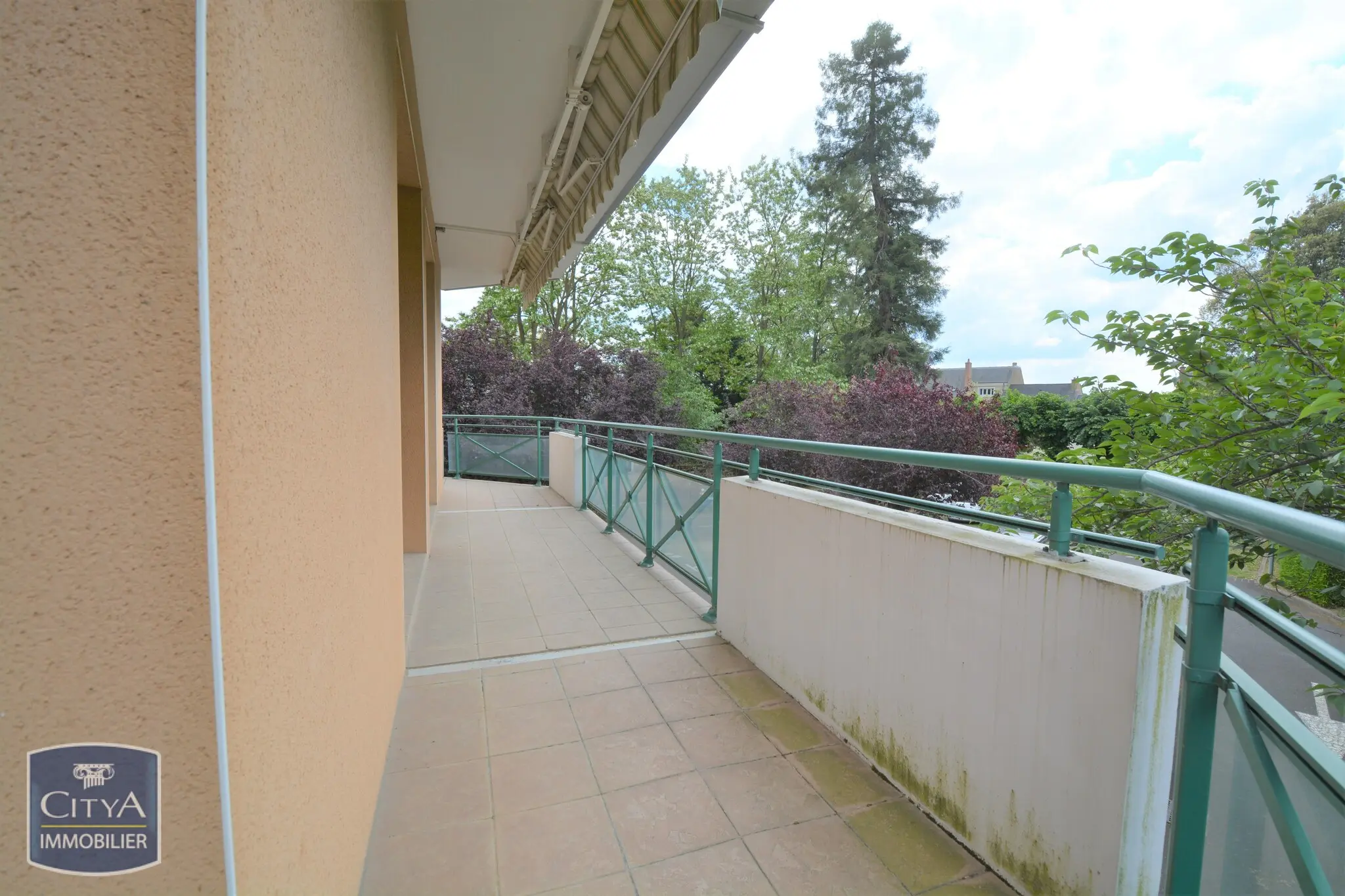 Photo 1 Appartement 5 pièces 122m²
