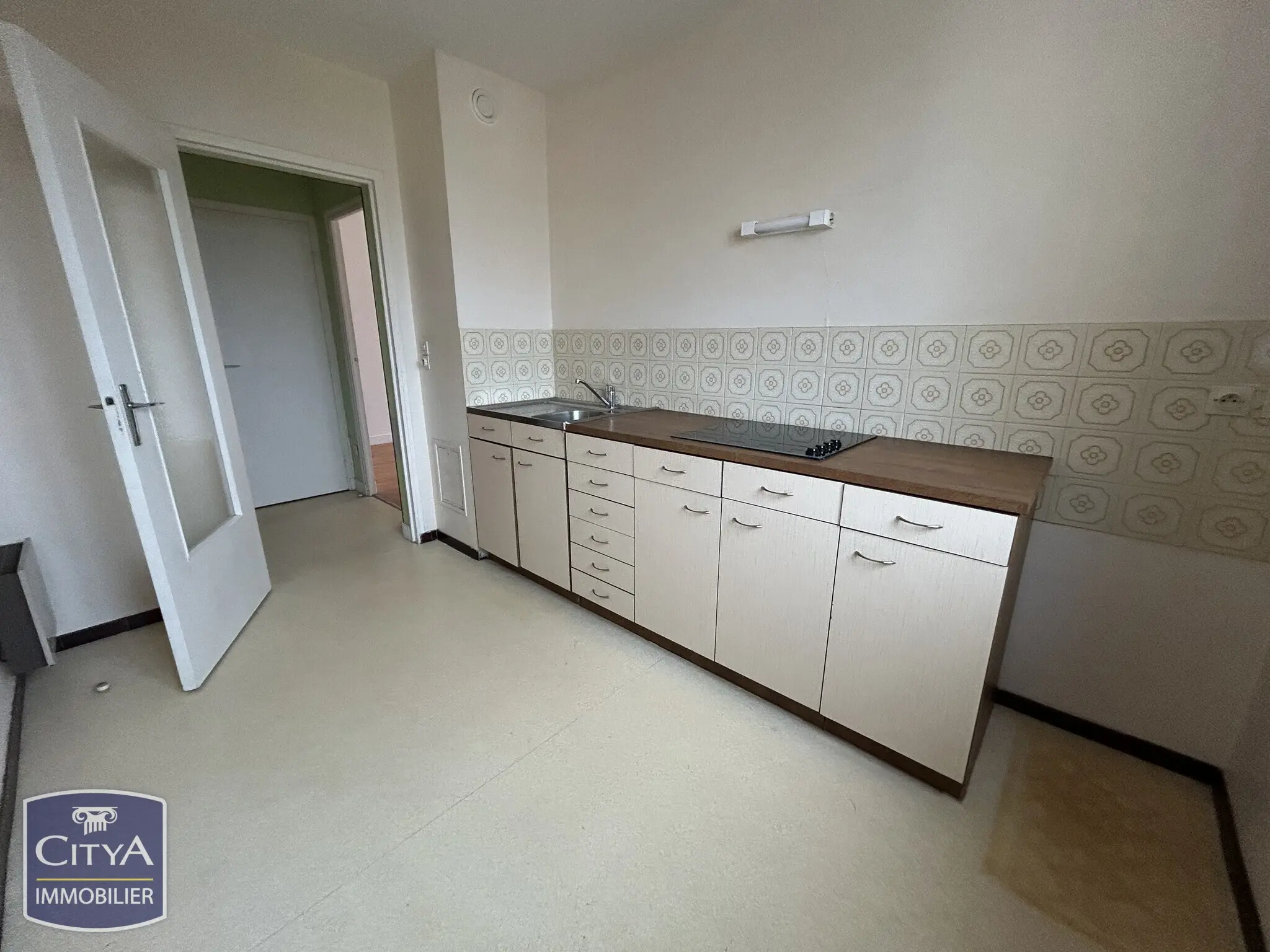 Photo 4 Appartement 2 pièces 47.56m²