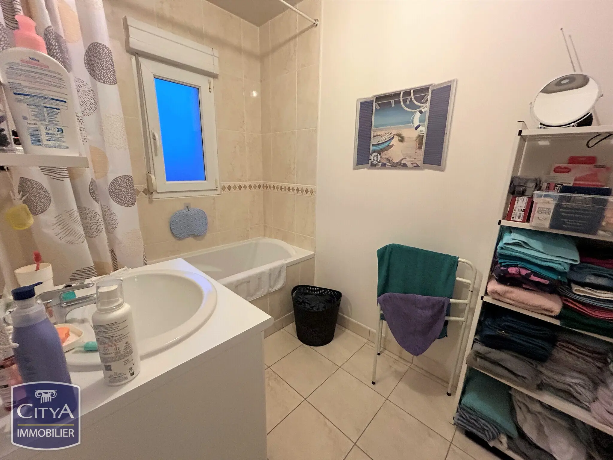 Photo 2 Appartement 2 pièces 48.1m²